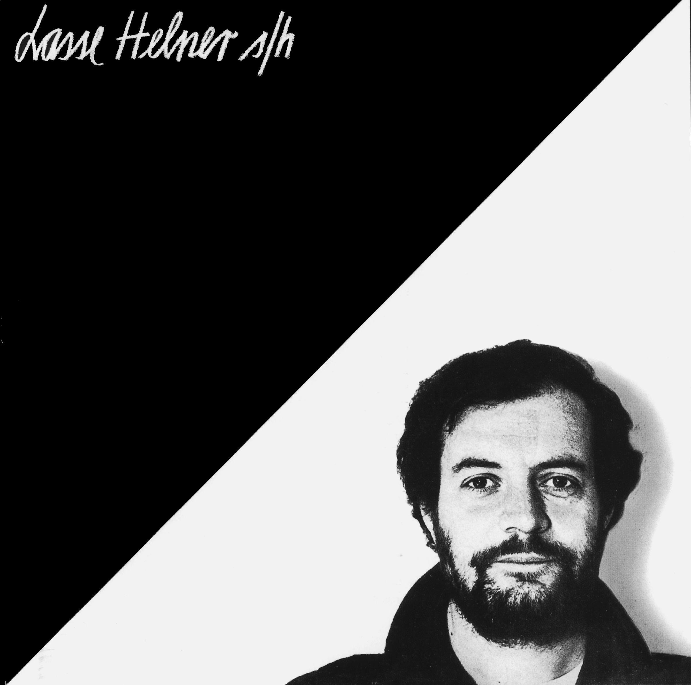 Релиз Sort of Hvidt