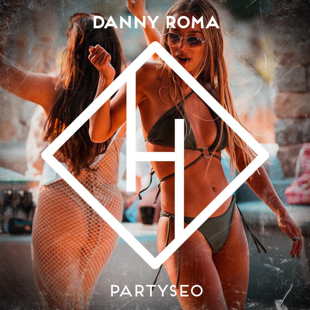 Danny Roma