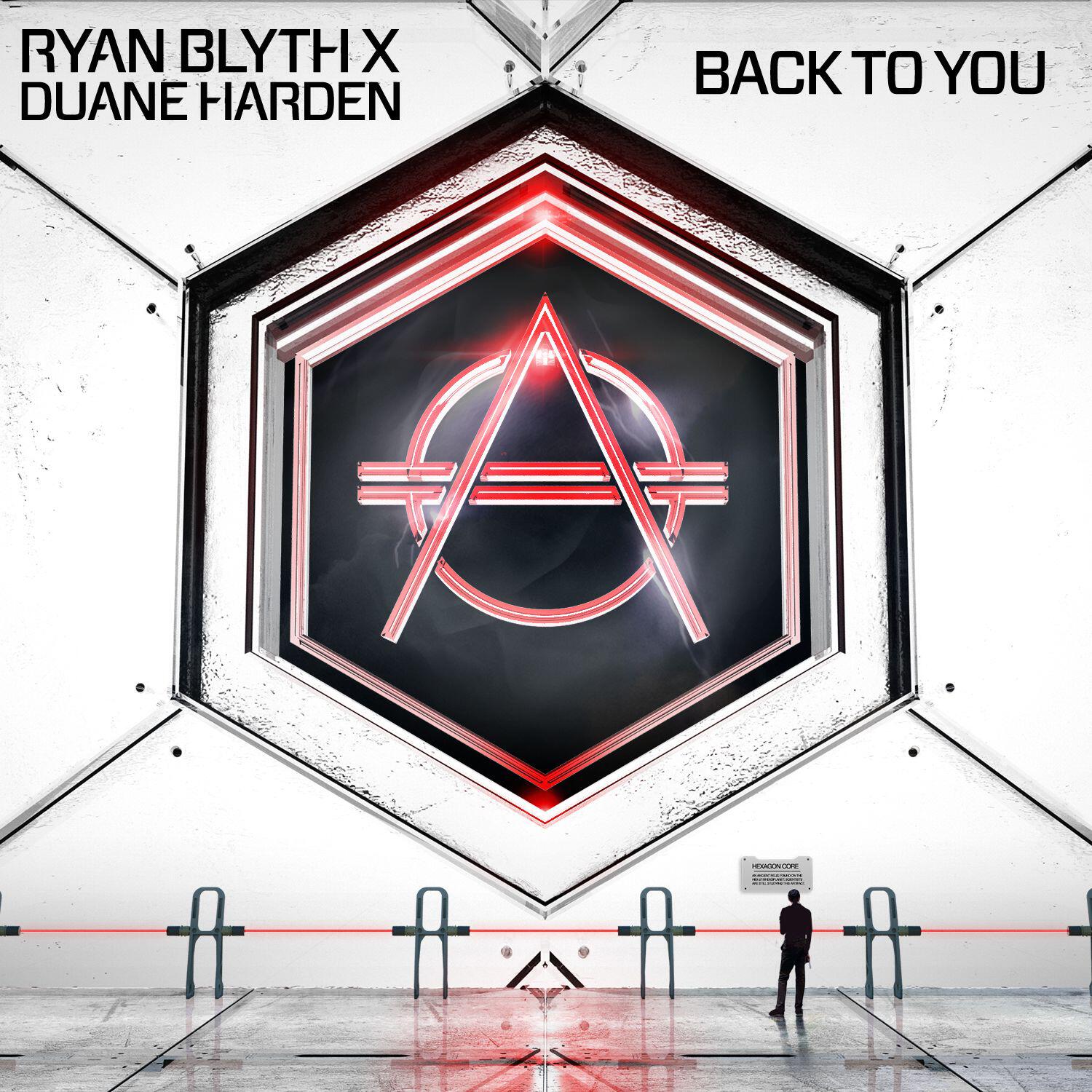 Релиз Back To You