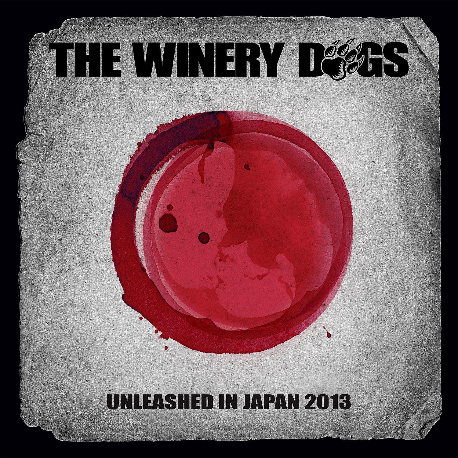 Релиз Unleashed In Japan 2013 (Live)