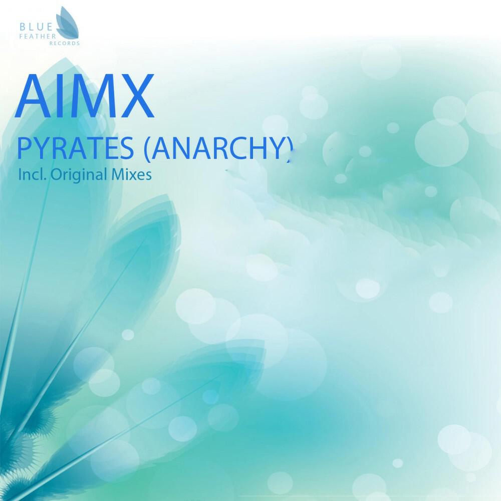 Релиз Pyrates (Anarchy)