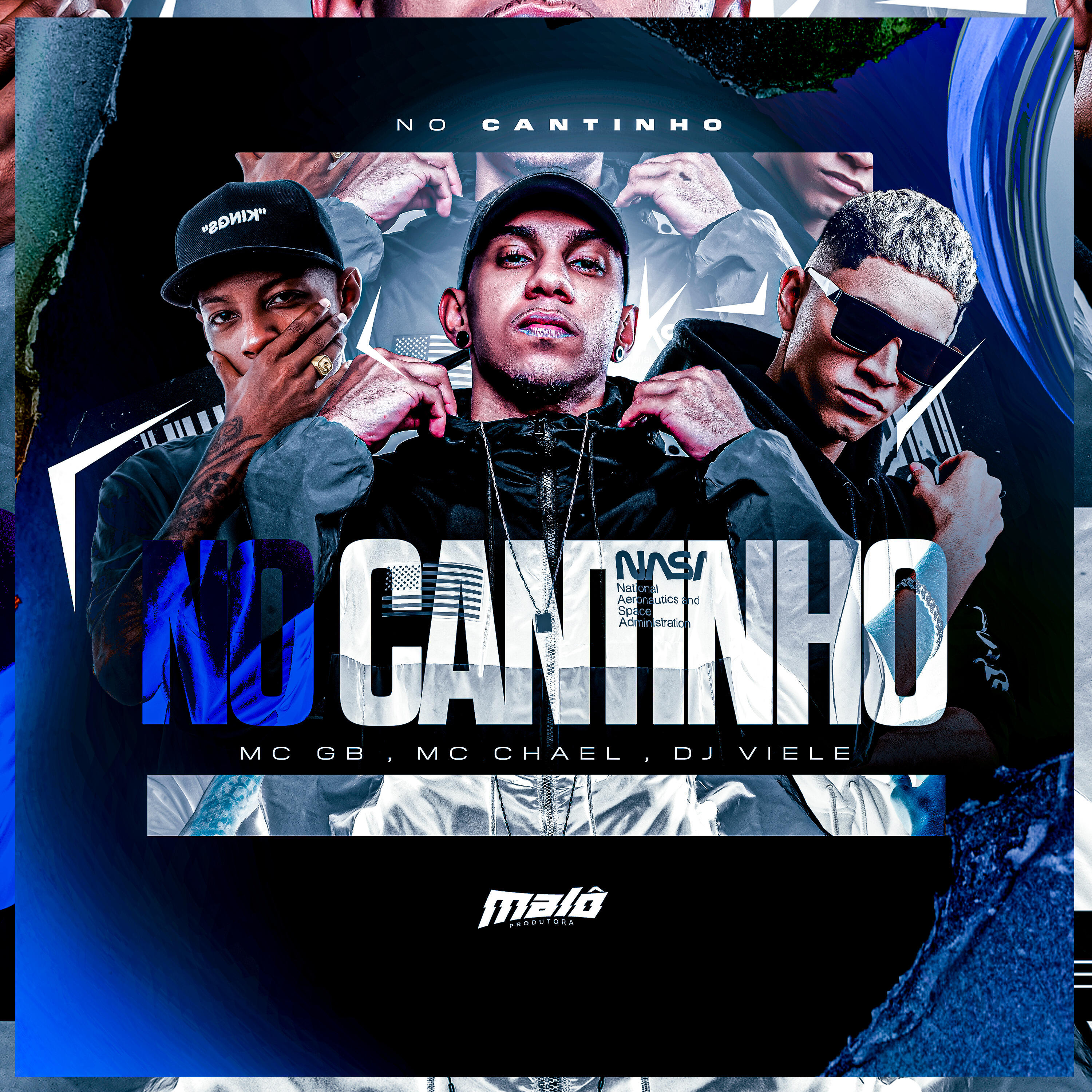 Релиз No Cantinho