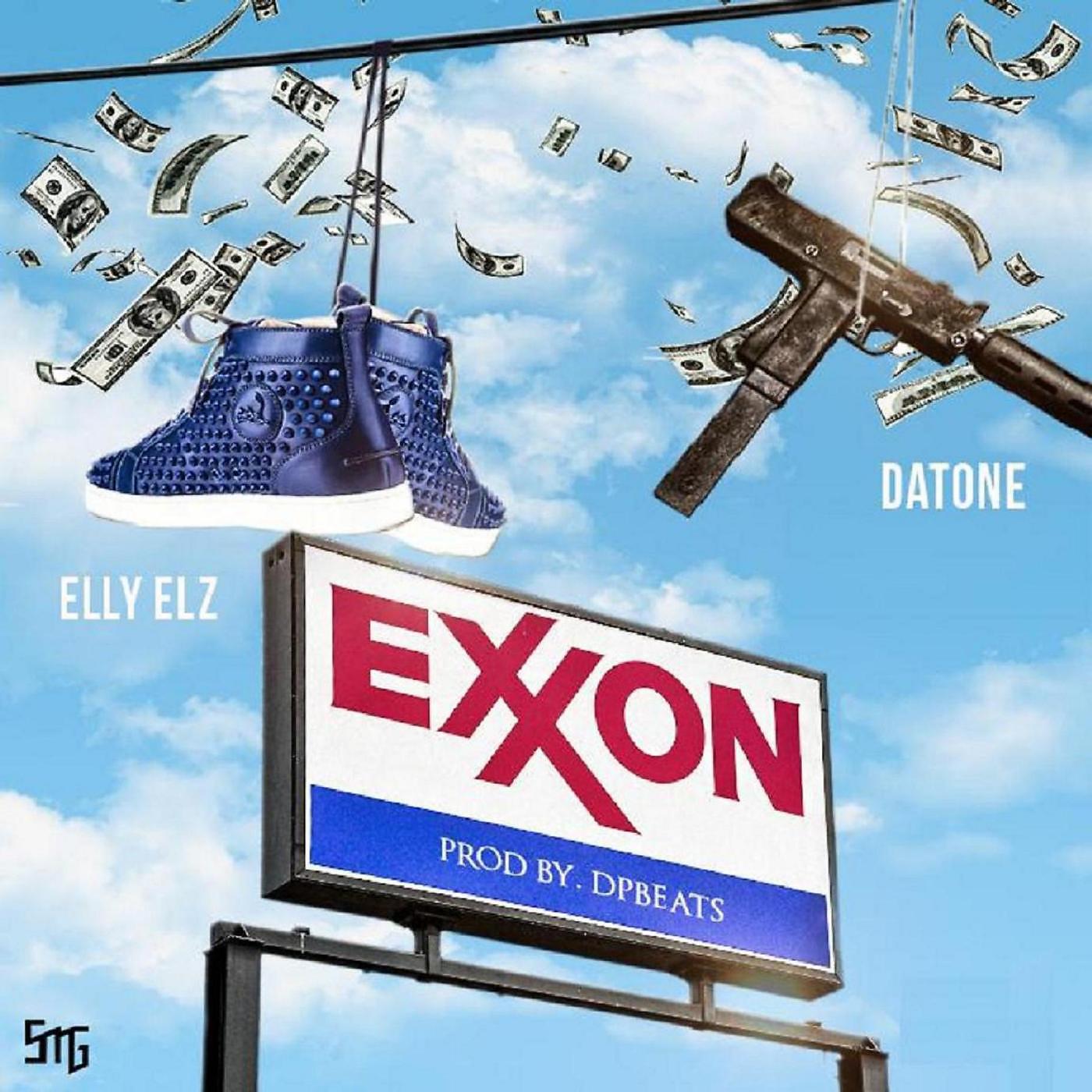 Релиз Exxon (feat. DaTone)