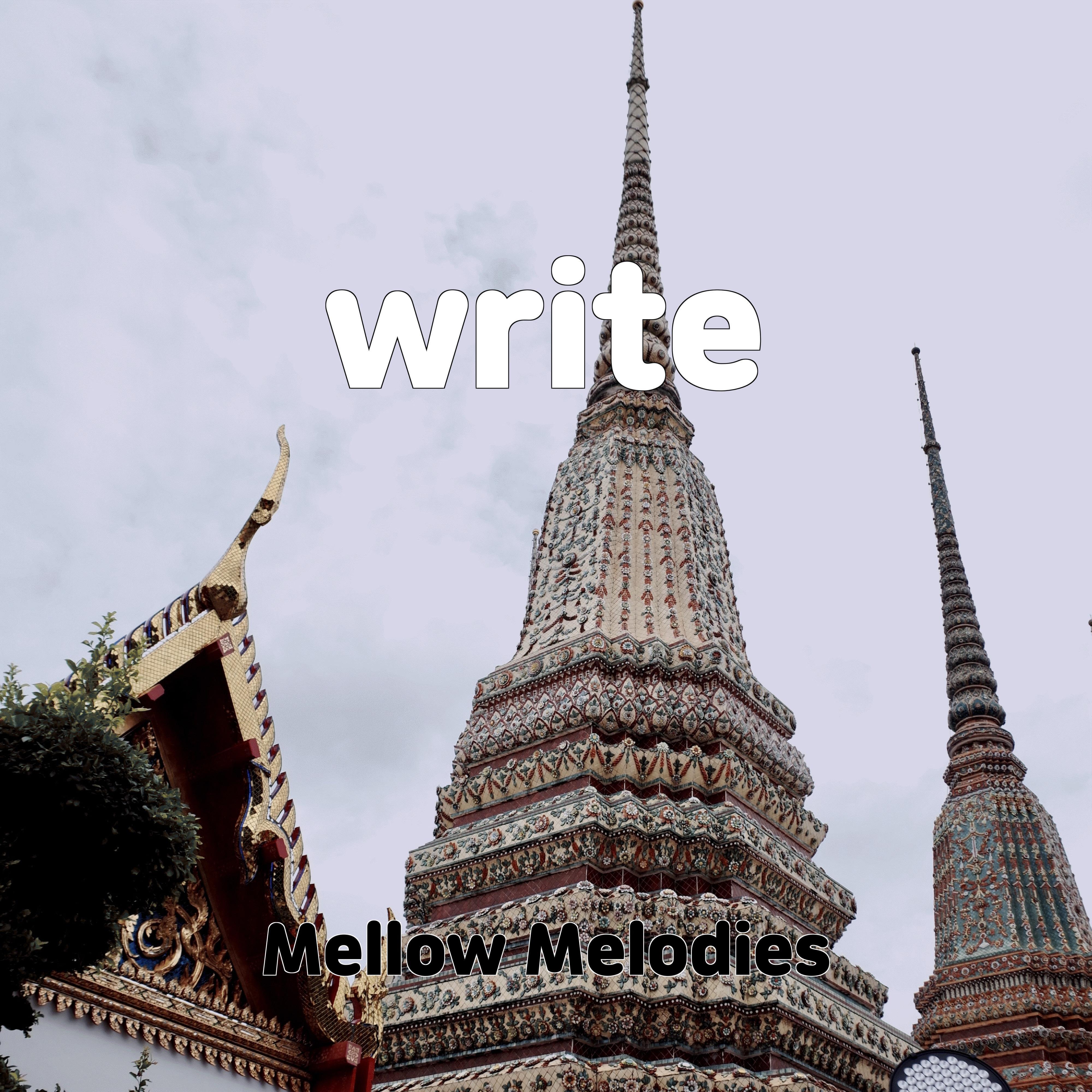 Релиз write