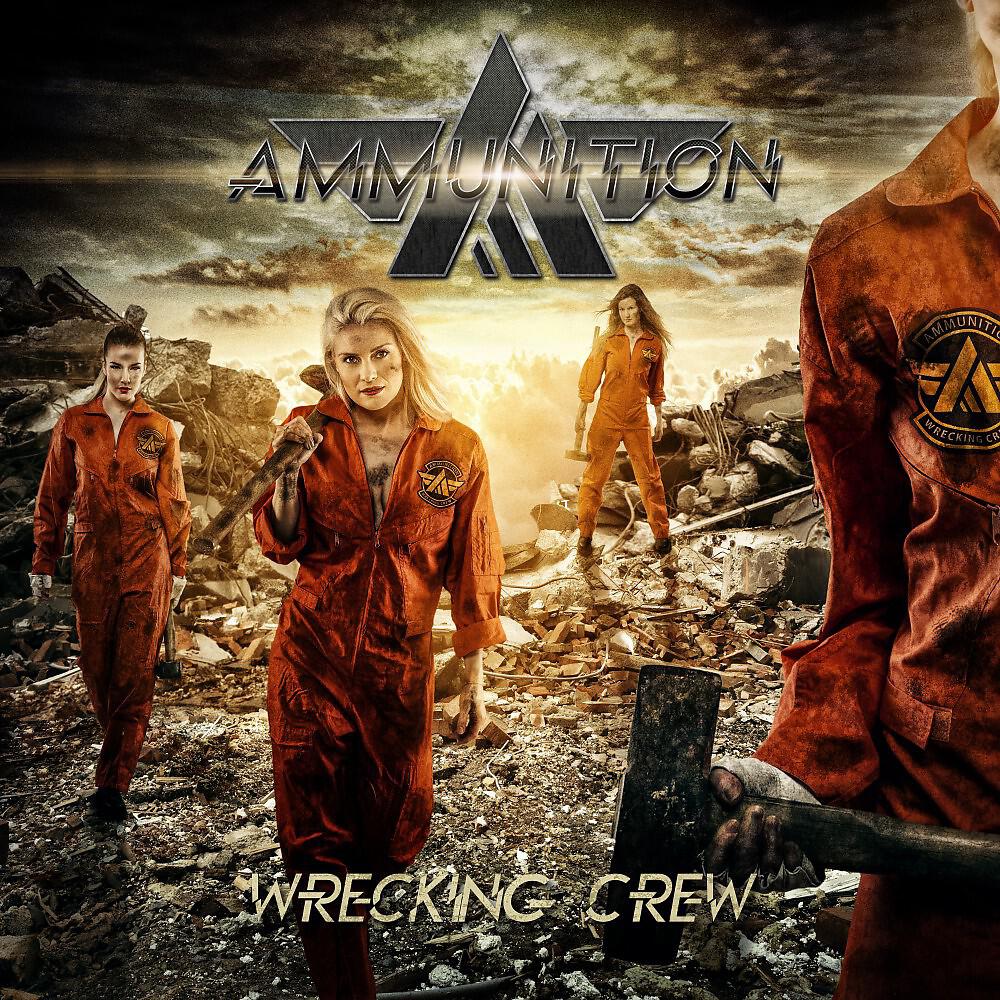 Релиз Wrecking Crew