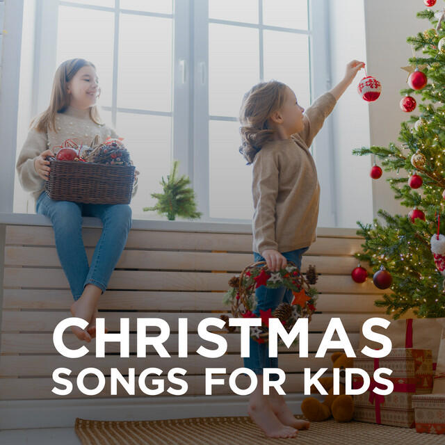 Релиз Christmas Songs For Kids
