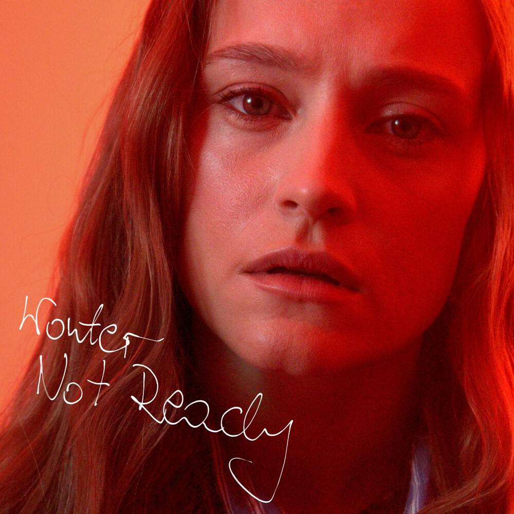 Релиз Not Ready