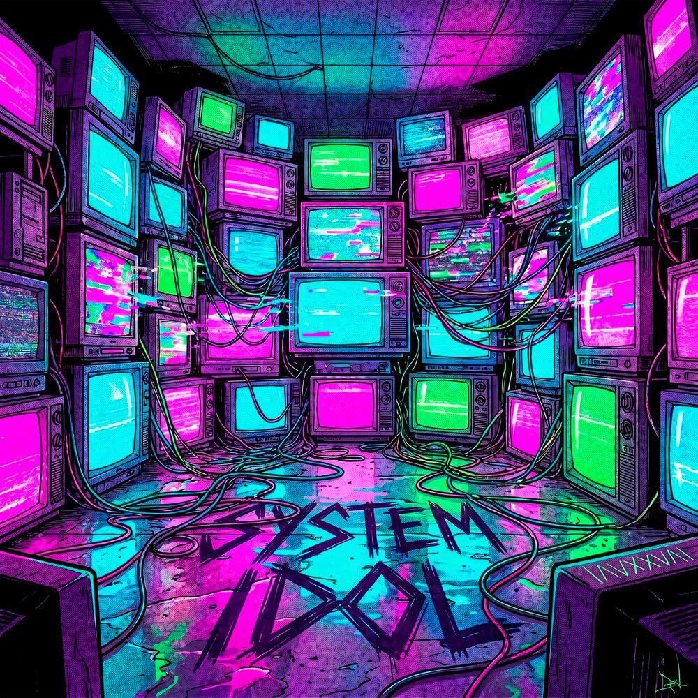 Релиз SYSTEM IDOL