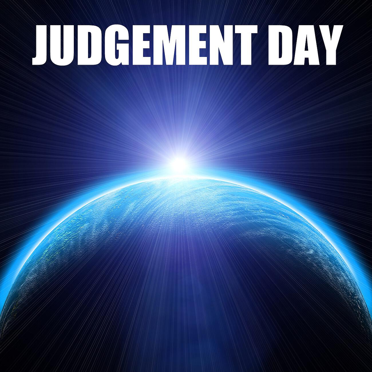 Релиз Judgement Day