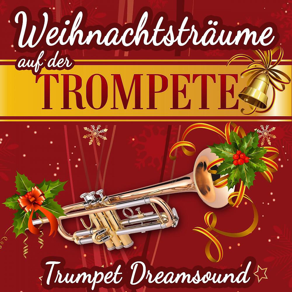 Релиз Weihnachtsträume auf der Trompete