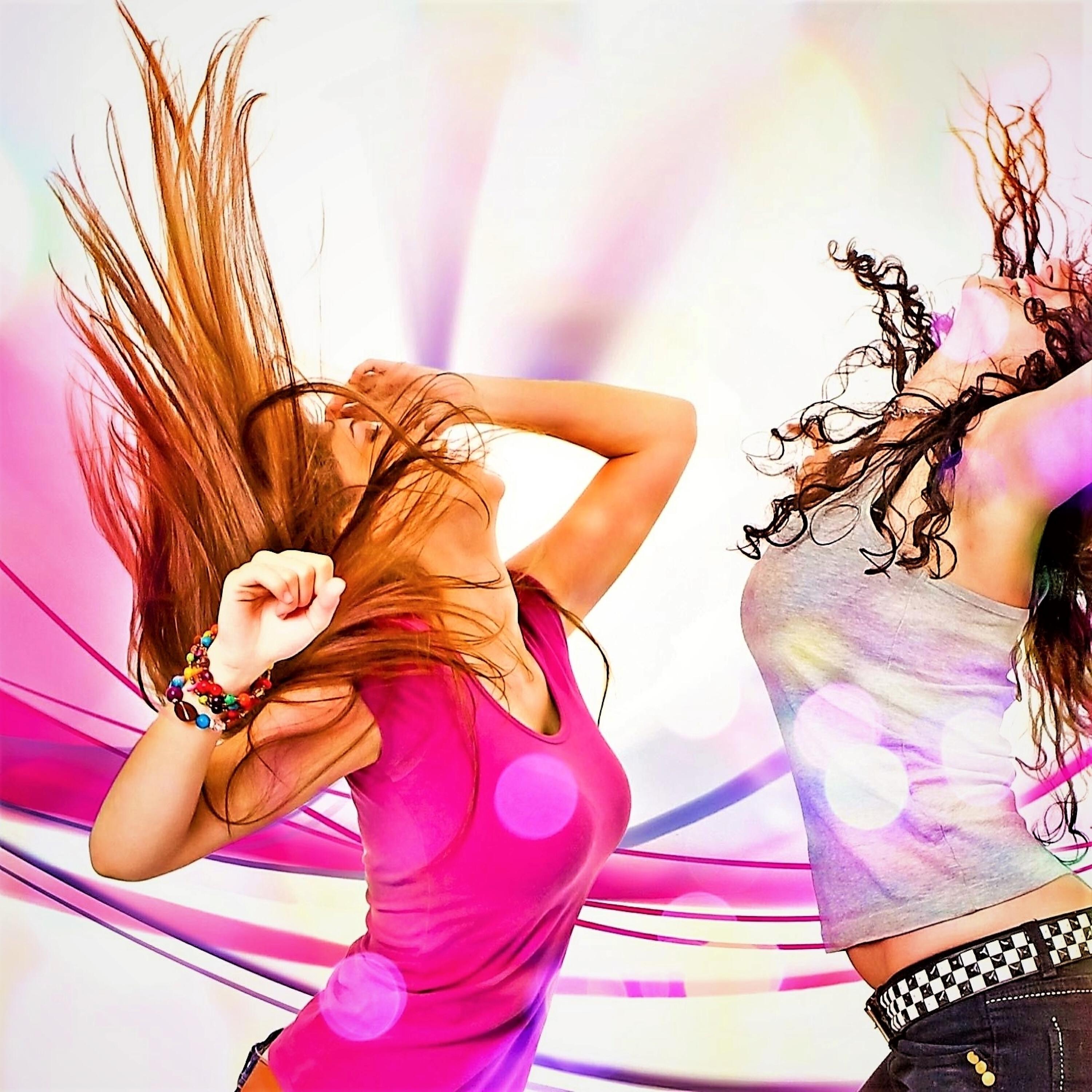 Релиз Moving Grooving
