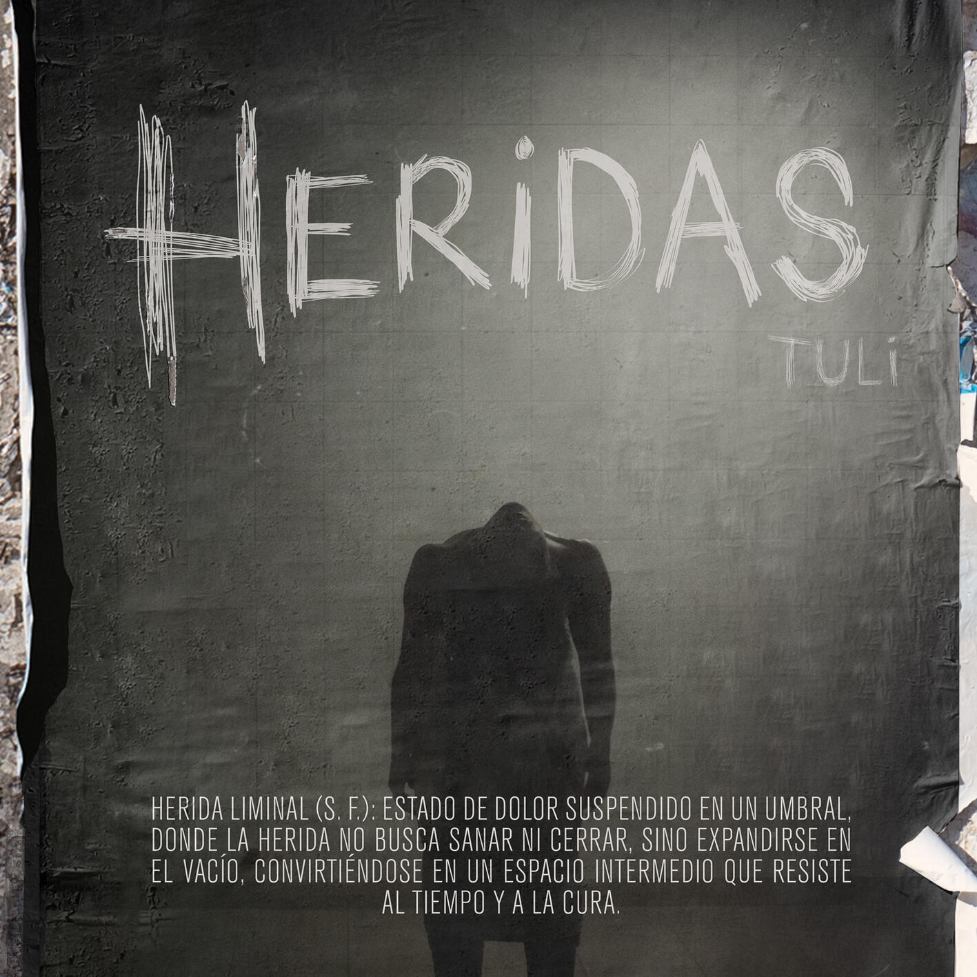 Релиз Heridas