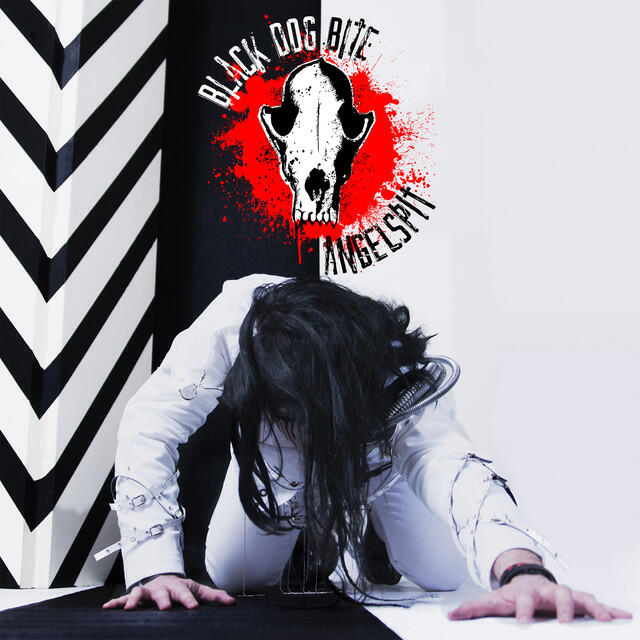 Релиз Black Dog Bite