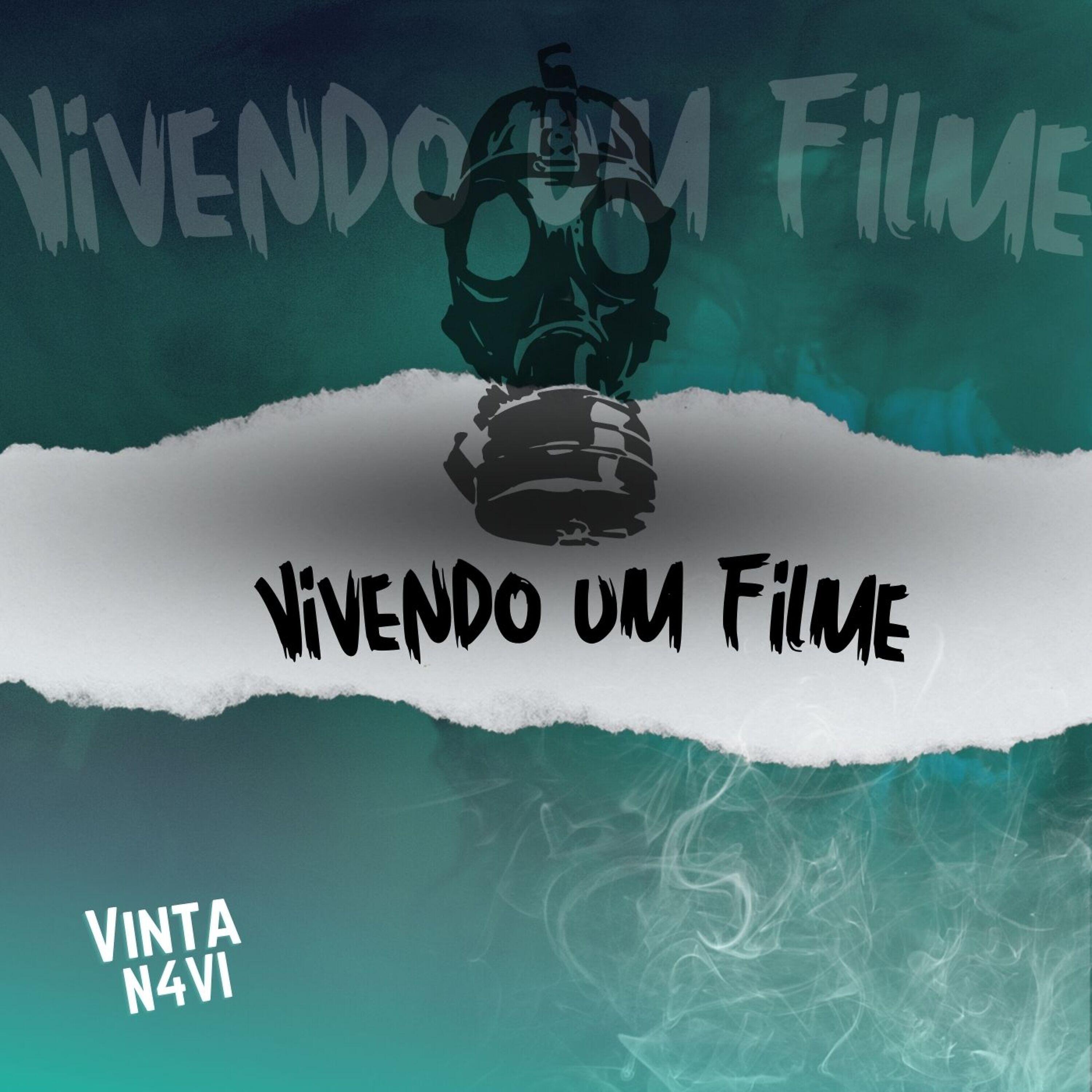 Релиз Vivendo um Filme