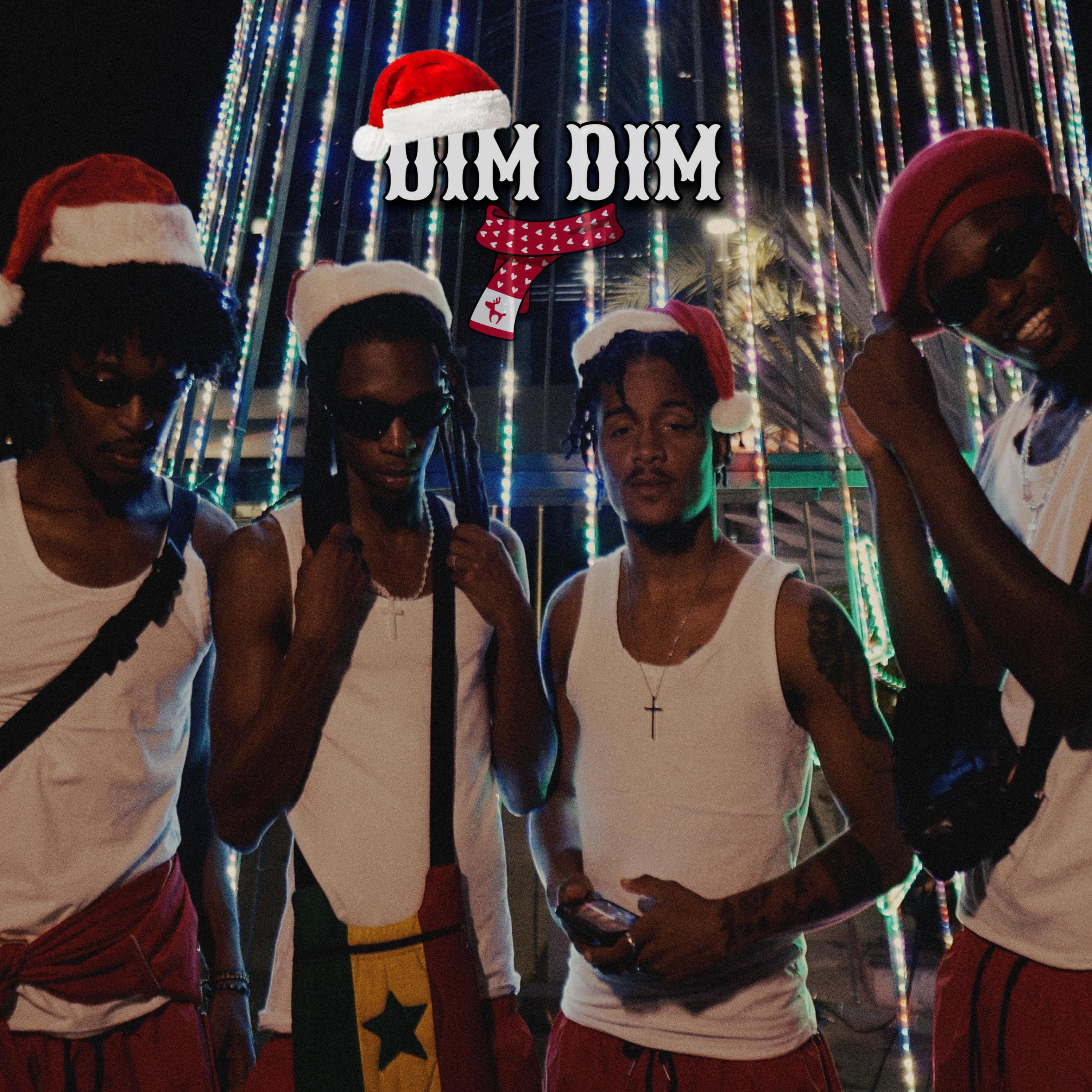 Релиз Dim Dim