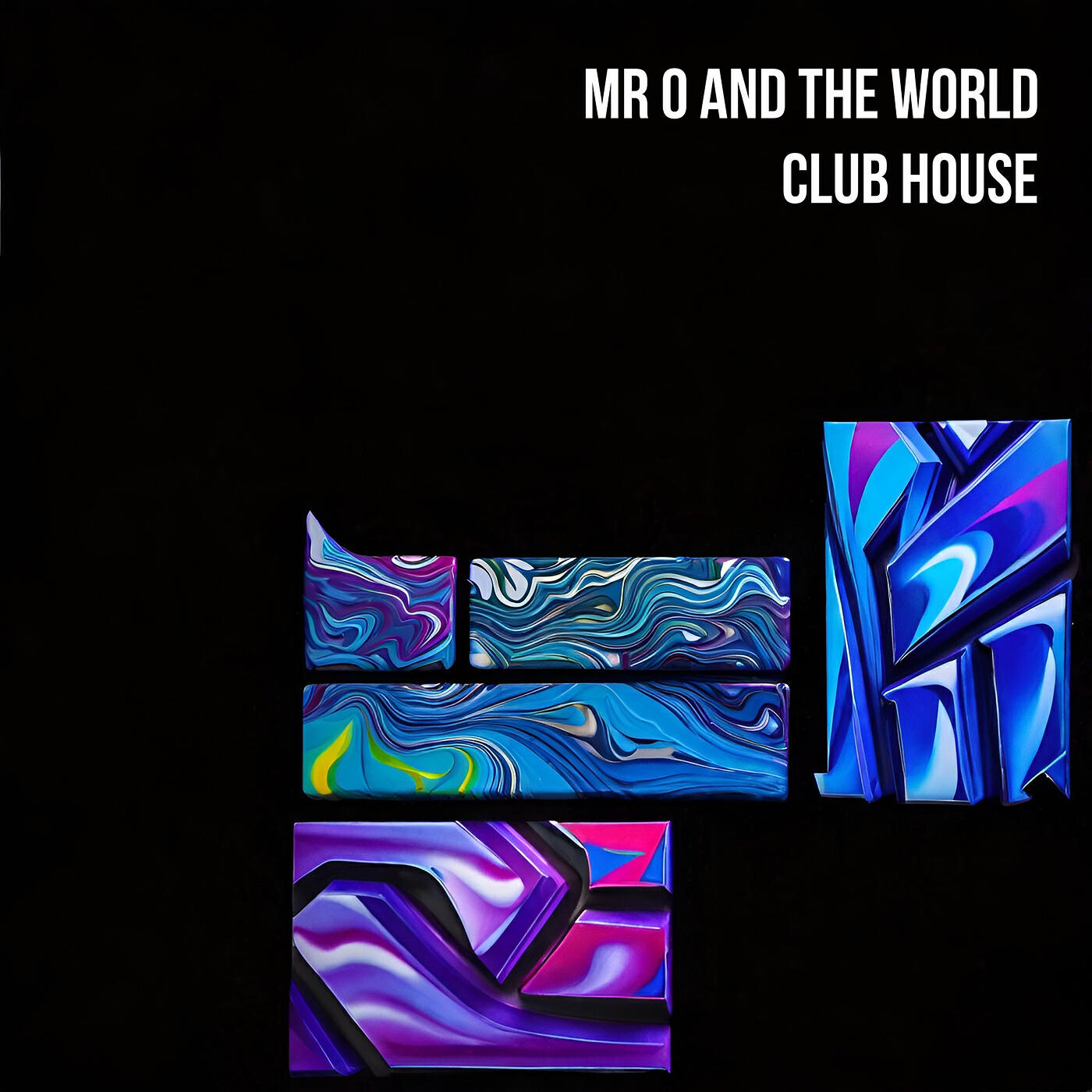 Релиз Club House