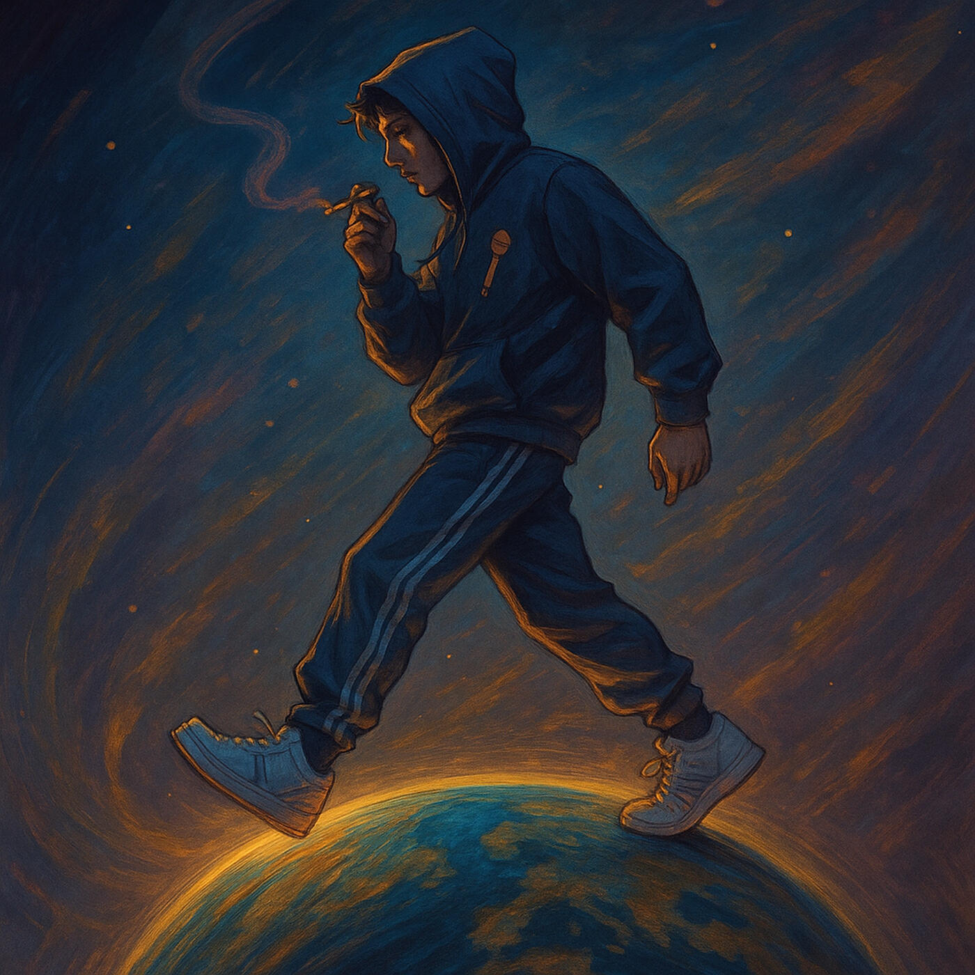 Релиз Cambiare il mondo