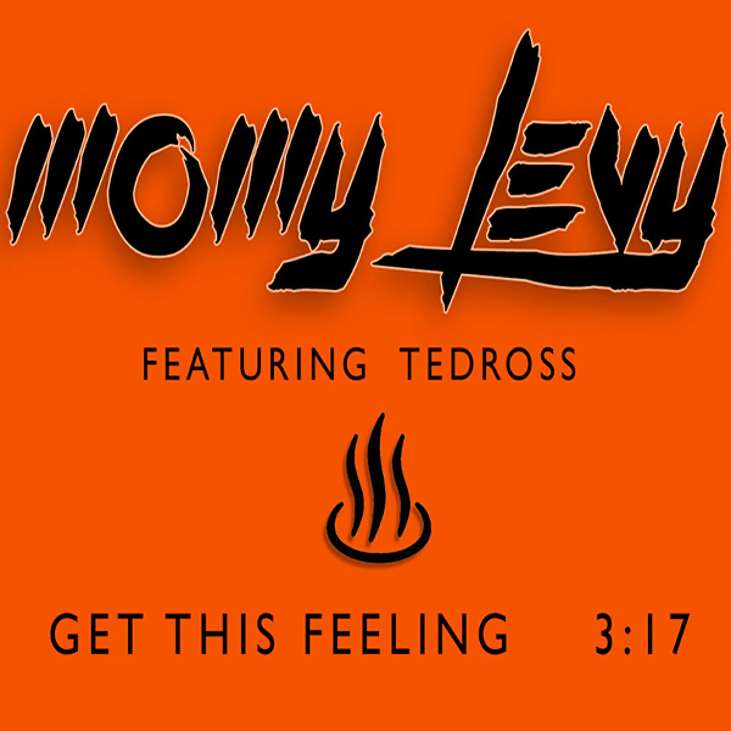 Релиз Get This Feeling
