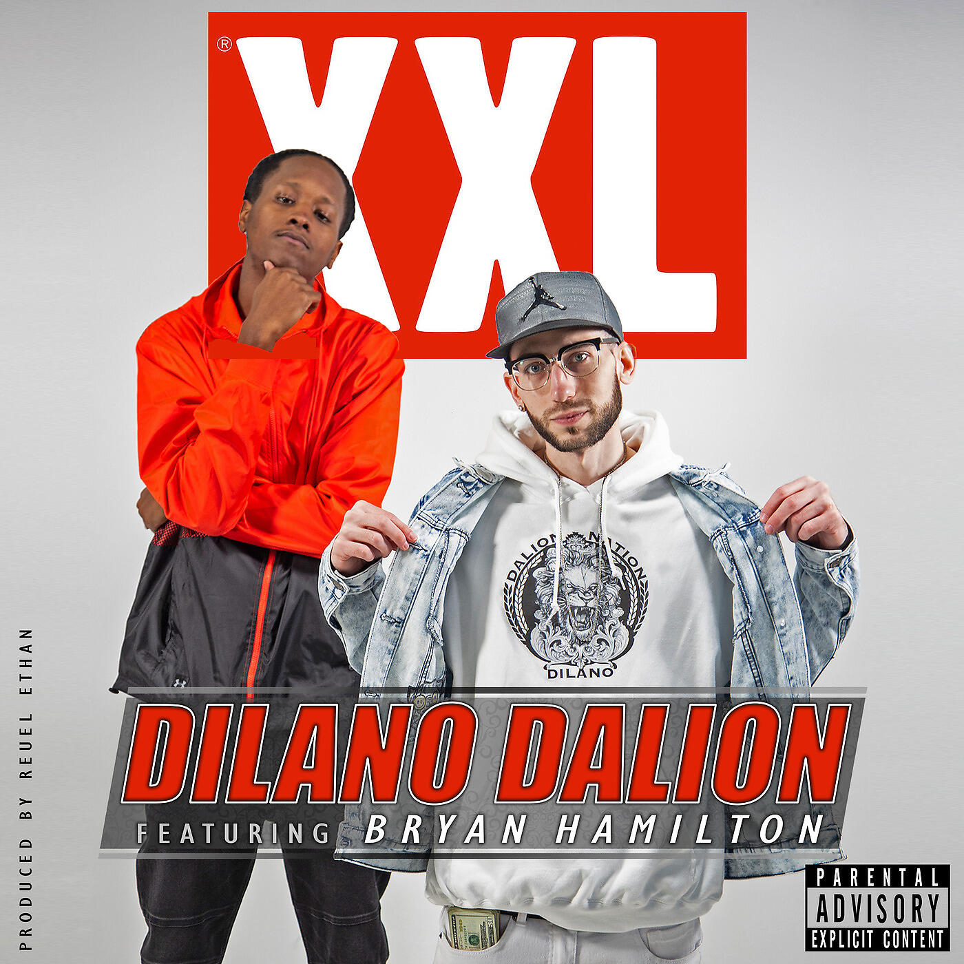 Релиз XXL