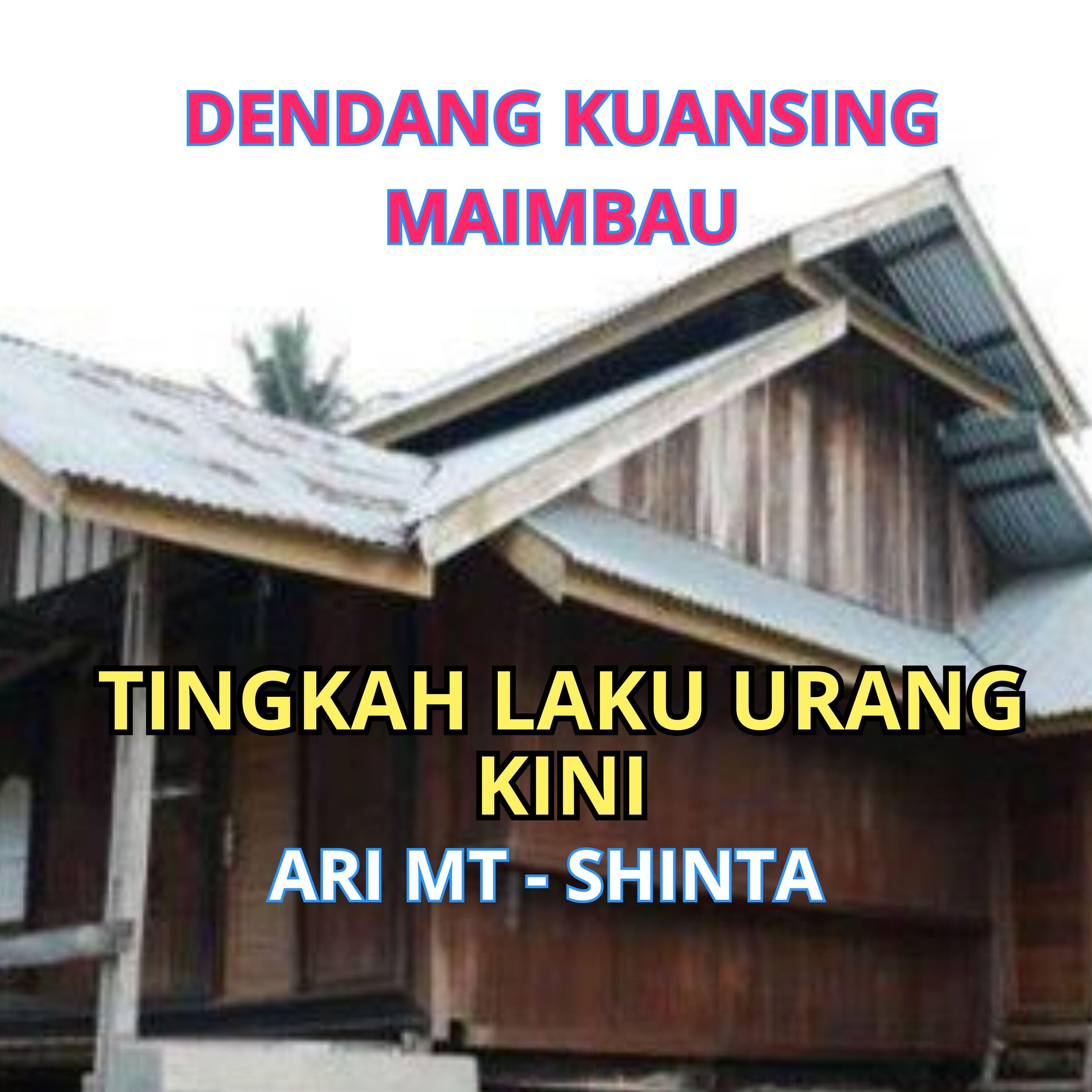 Релиз Tingkah Laku Urang Kini