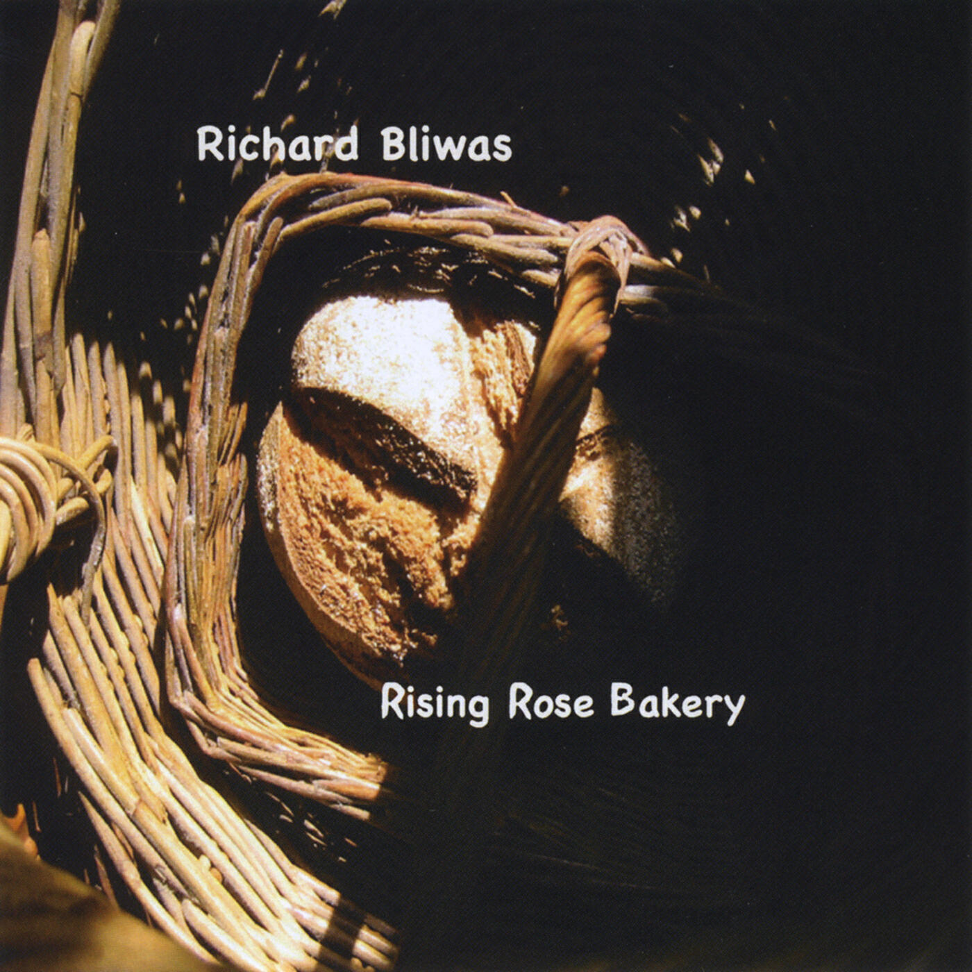 Релиз Rising Rose Bakery