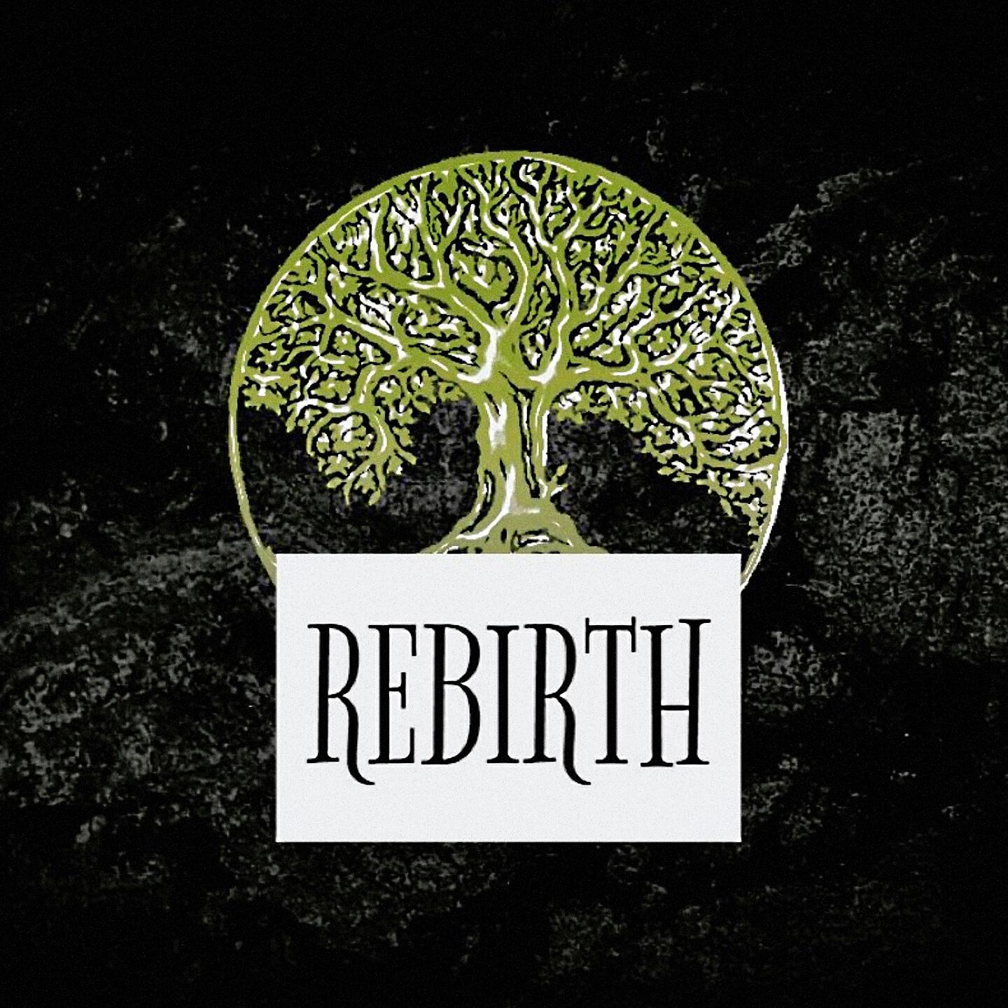 Релиз Rebirth