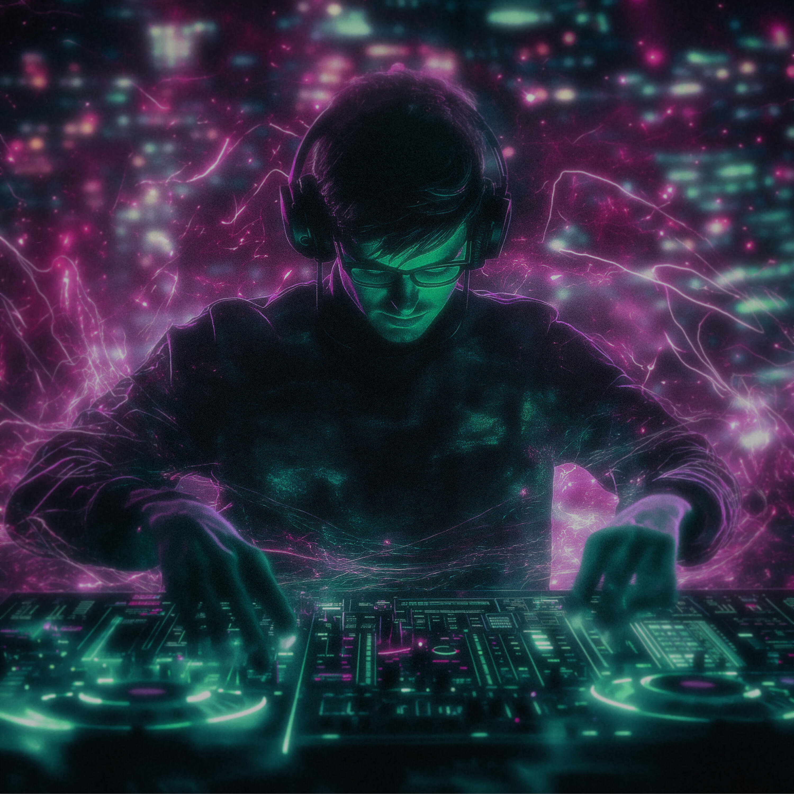 Релиз LOUDER