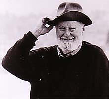 Lawrence Ferlinghetti