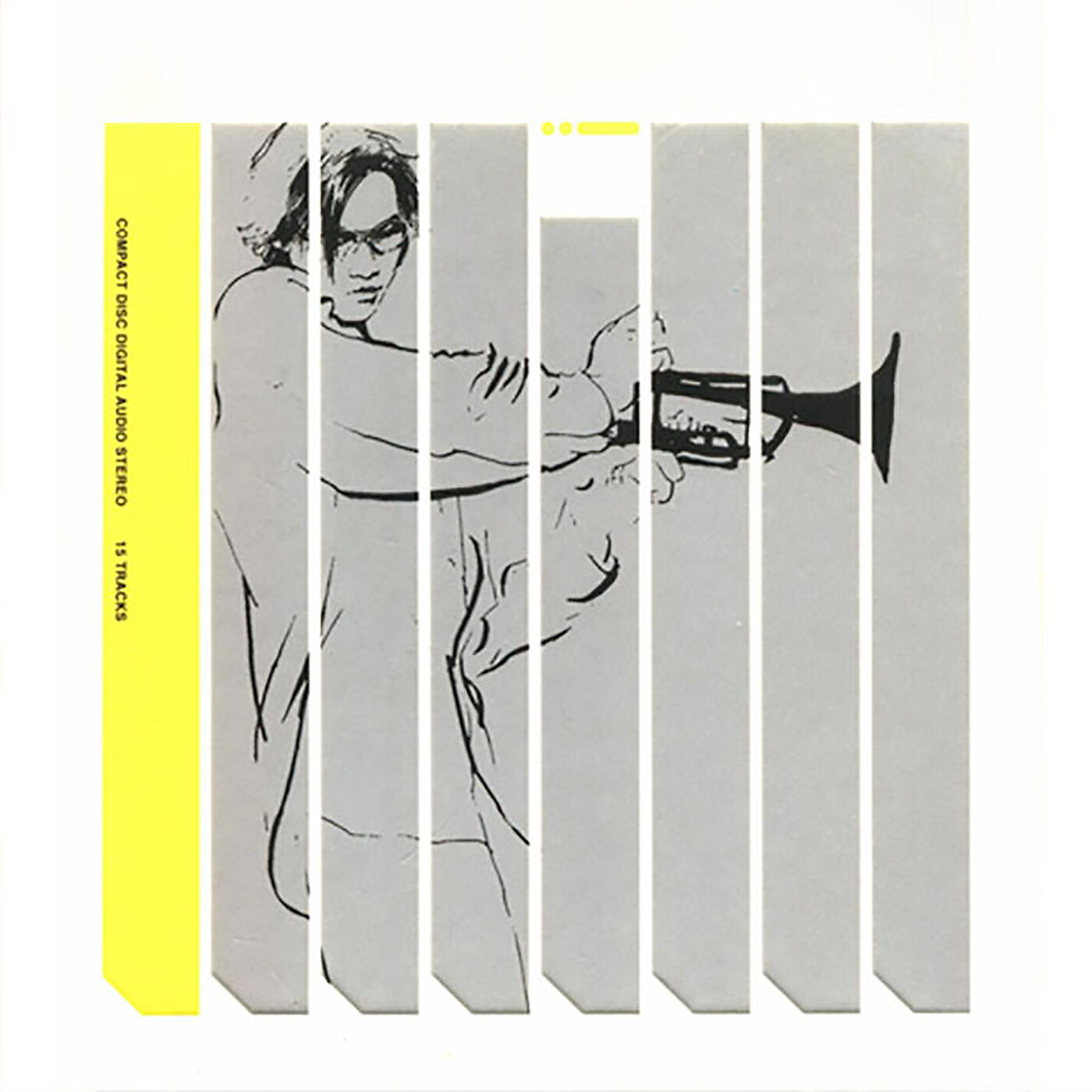 Релиз Soul Jazz