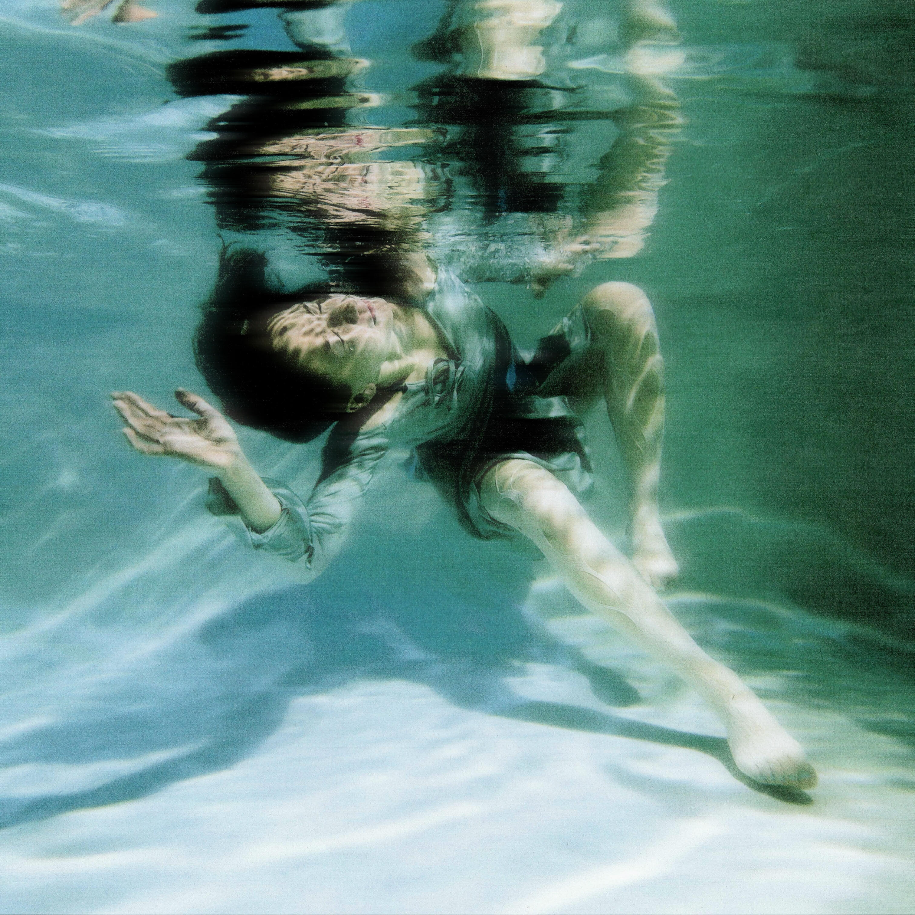 Релиз Теряю себя