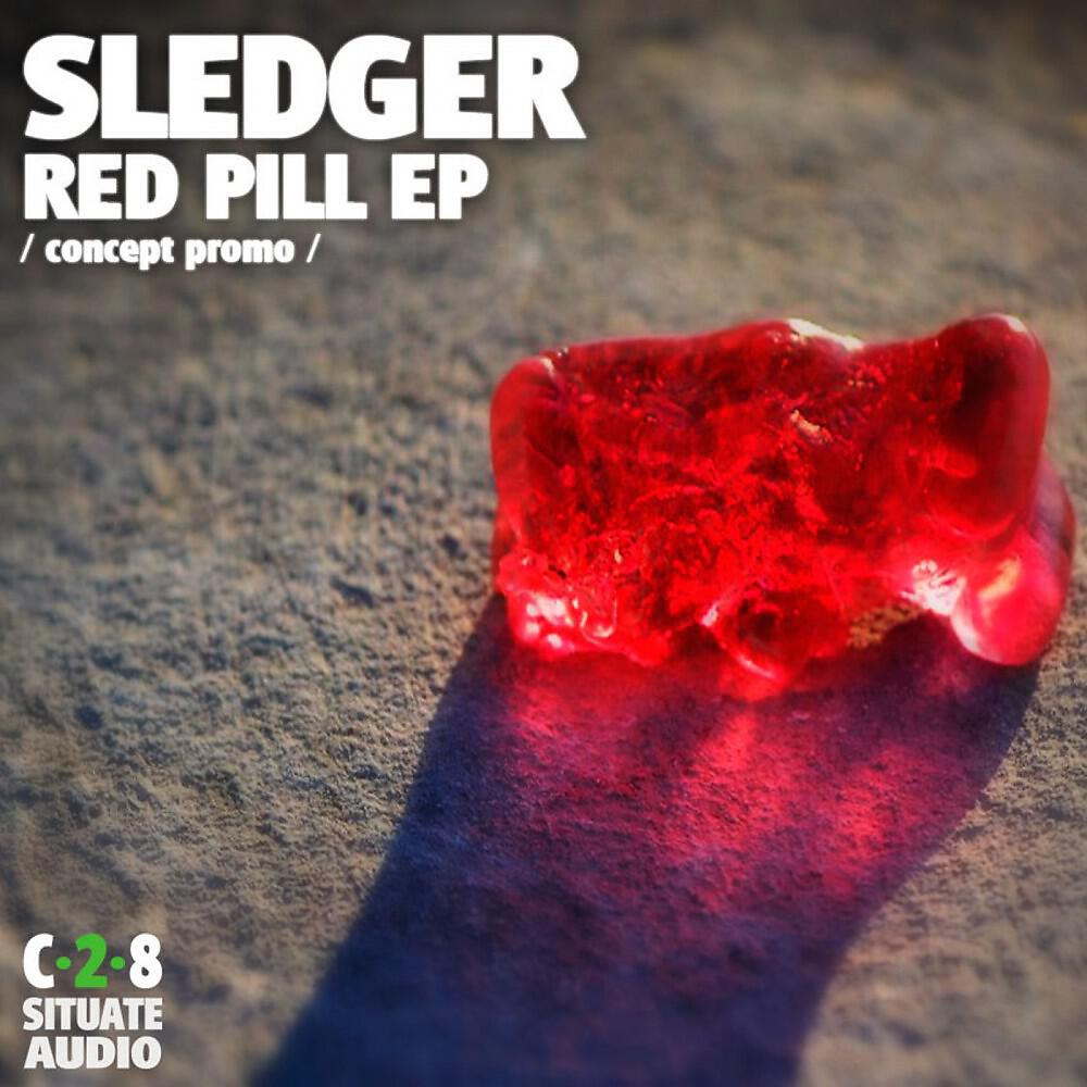 Релиз Red Pill