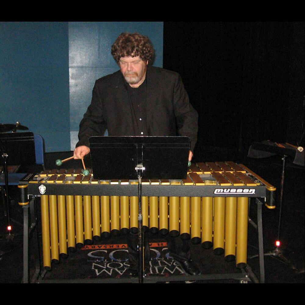 Релиз Pitched Drums (feat. April McCloskey)