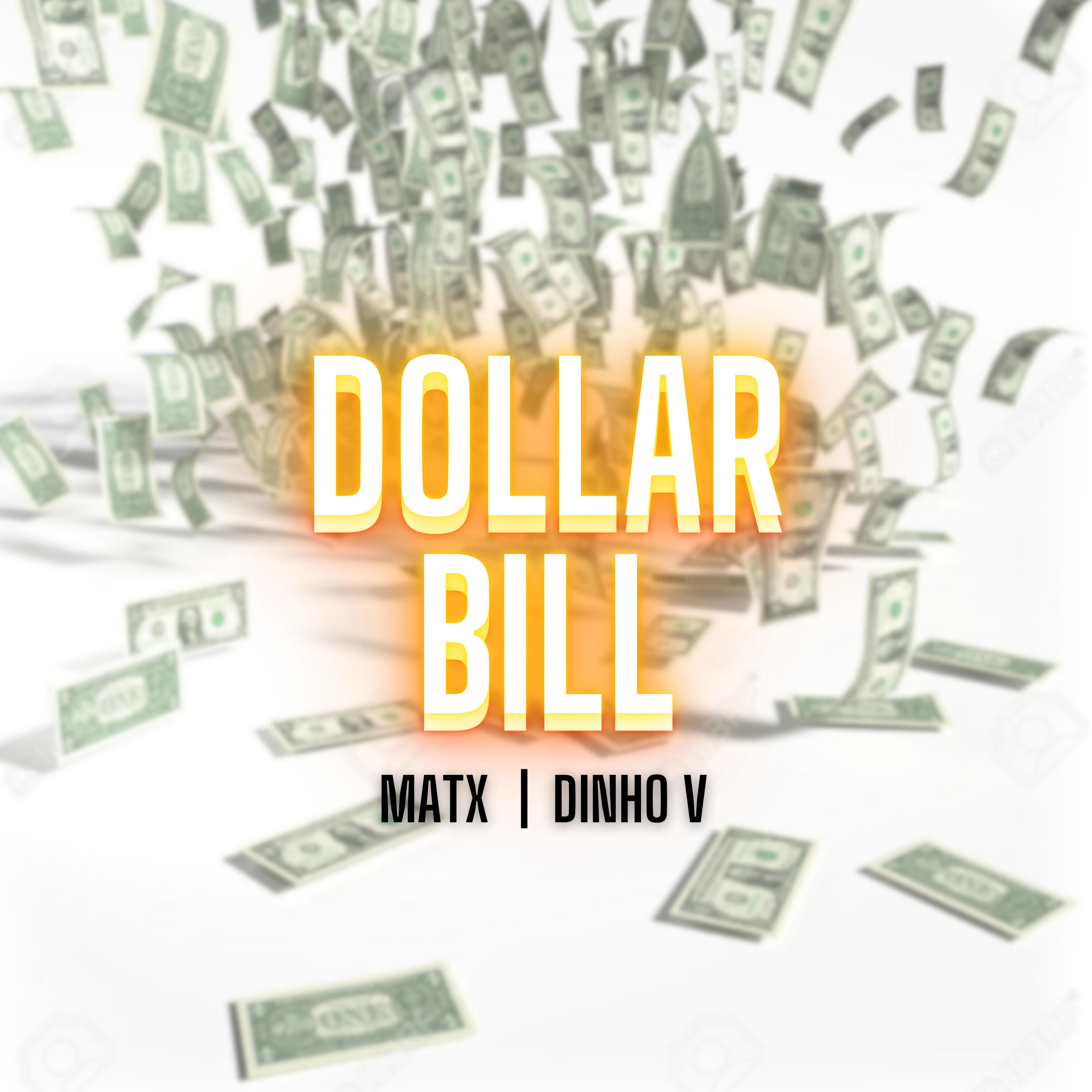 Постер альбома Dollar Bill