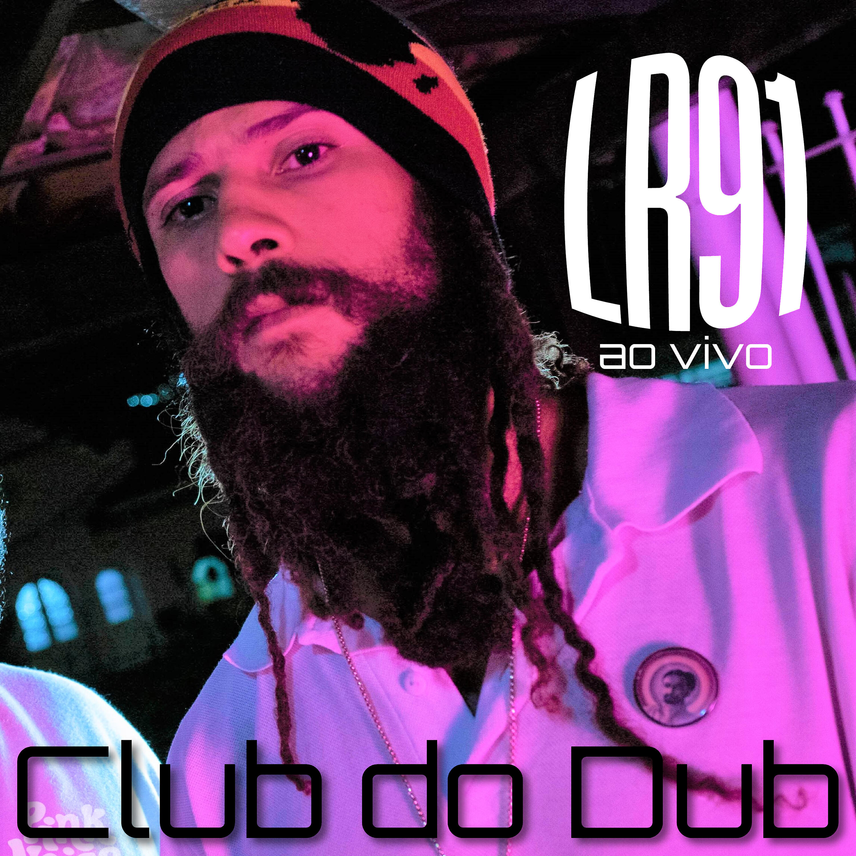 Релиз LR91 ao Vivo no Club do Dub