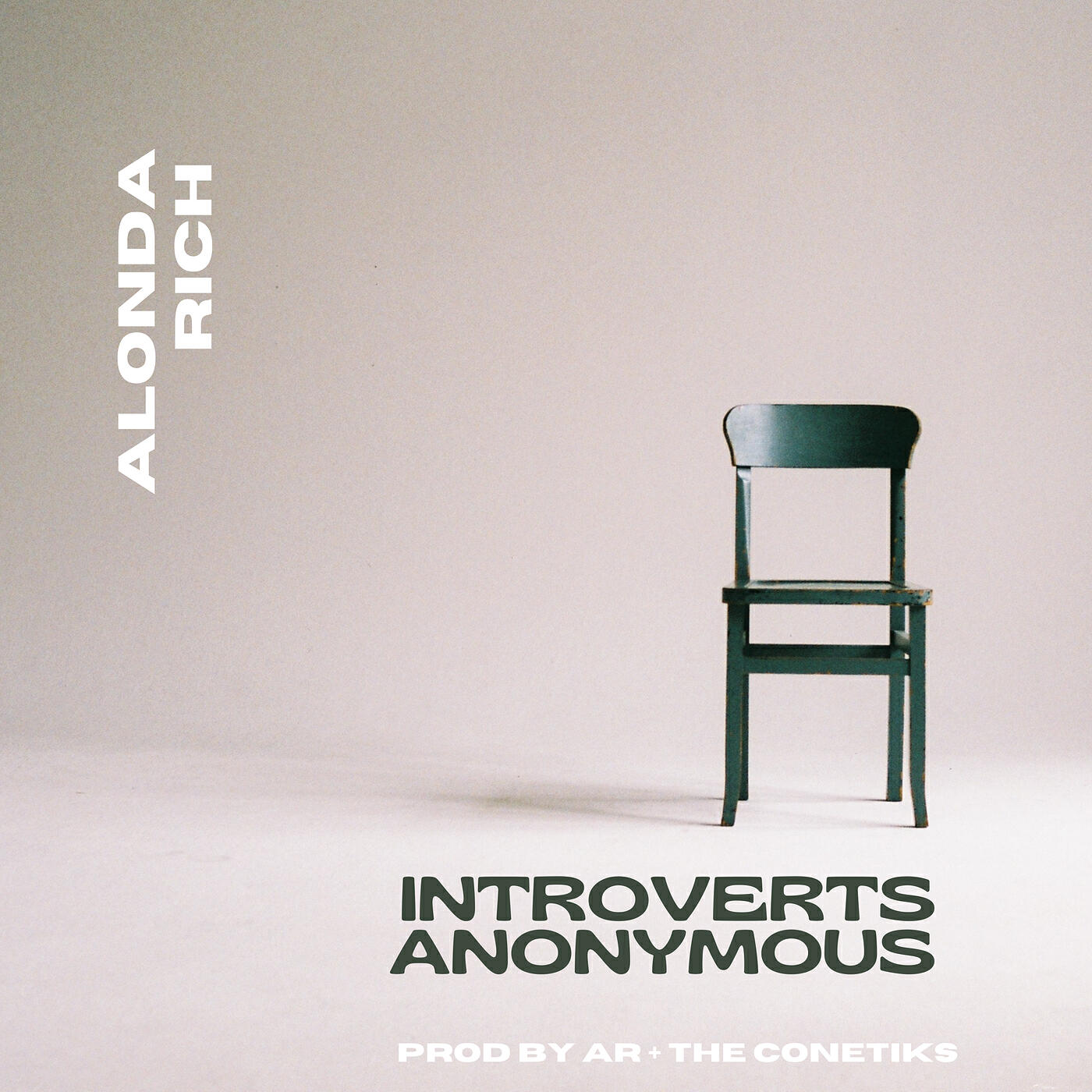 Релиз Introverts Anonymous