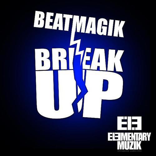 Постер альбома Break Up