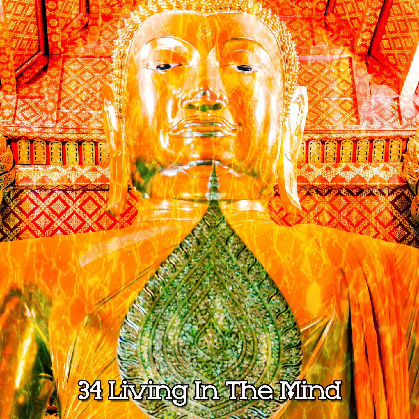 Релиз 34 Living In The Mind