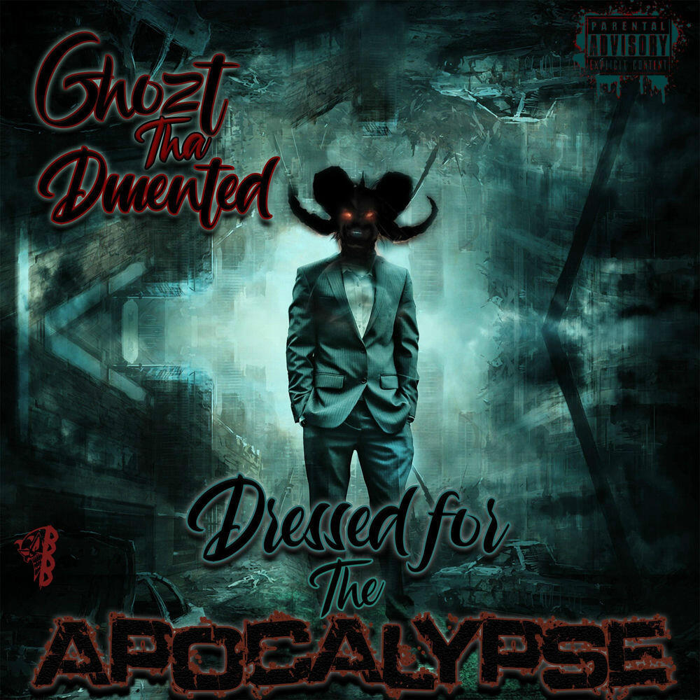 Ghozt Tha Dmented