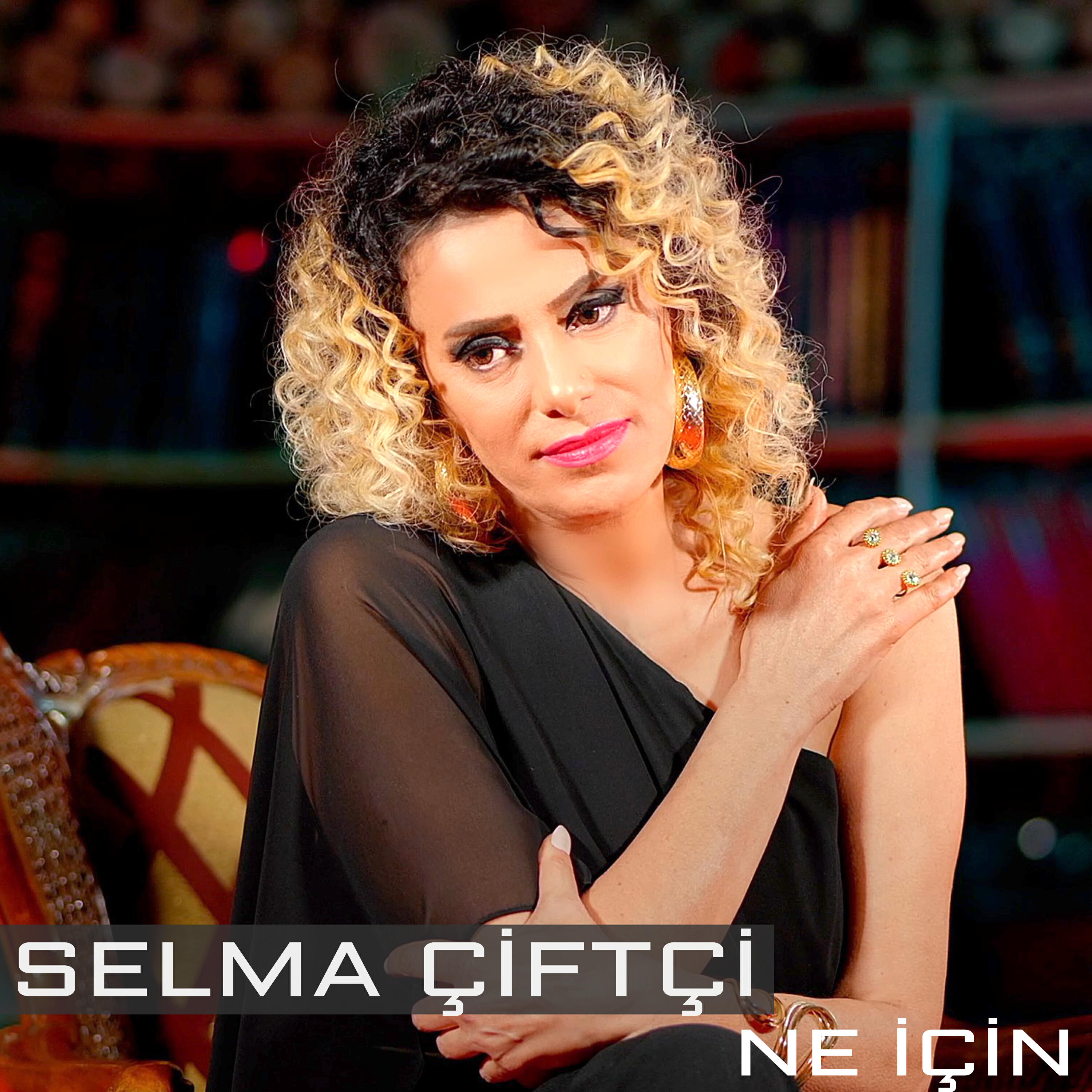 Selma Çiftçi