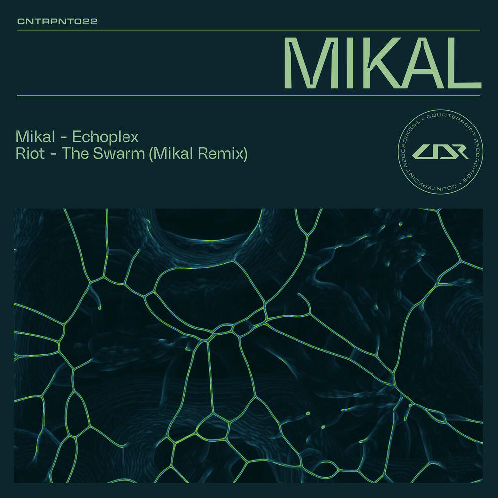 Релиз Echoplex / The Swarm (Mikal Remix)