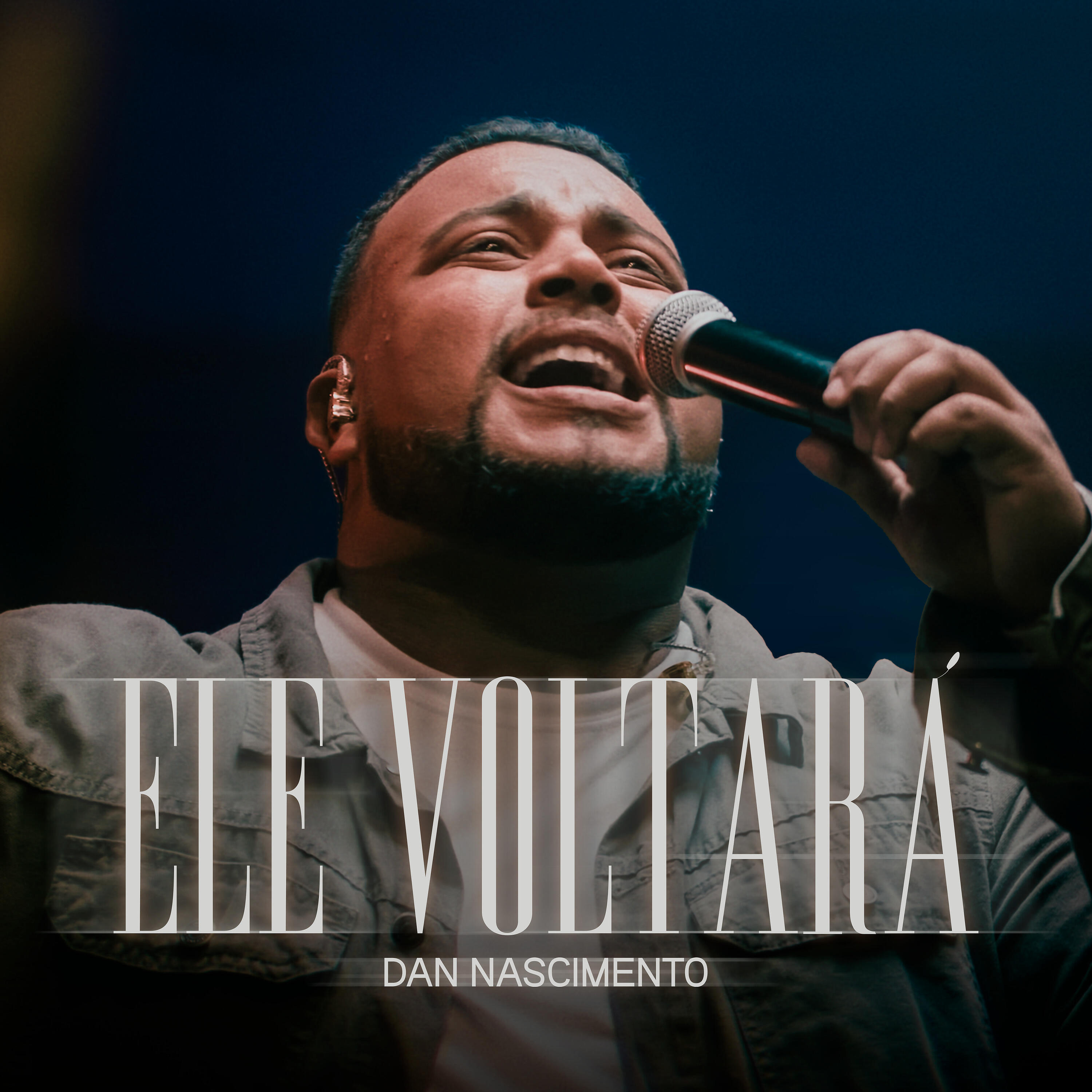 Dan Nascimento