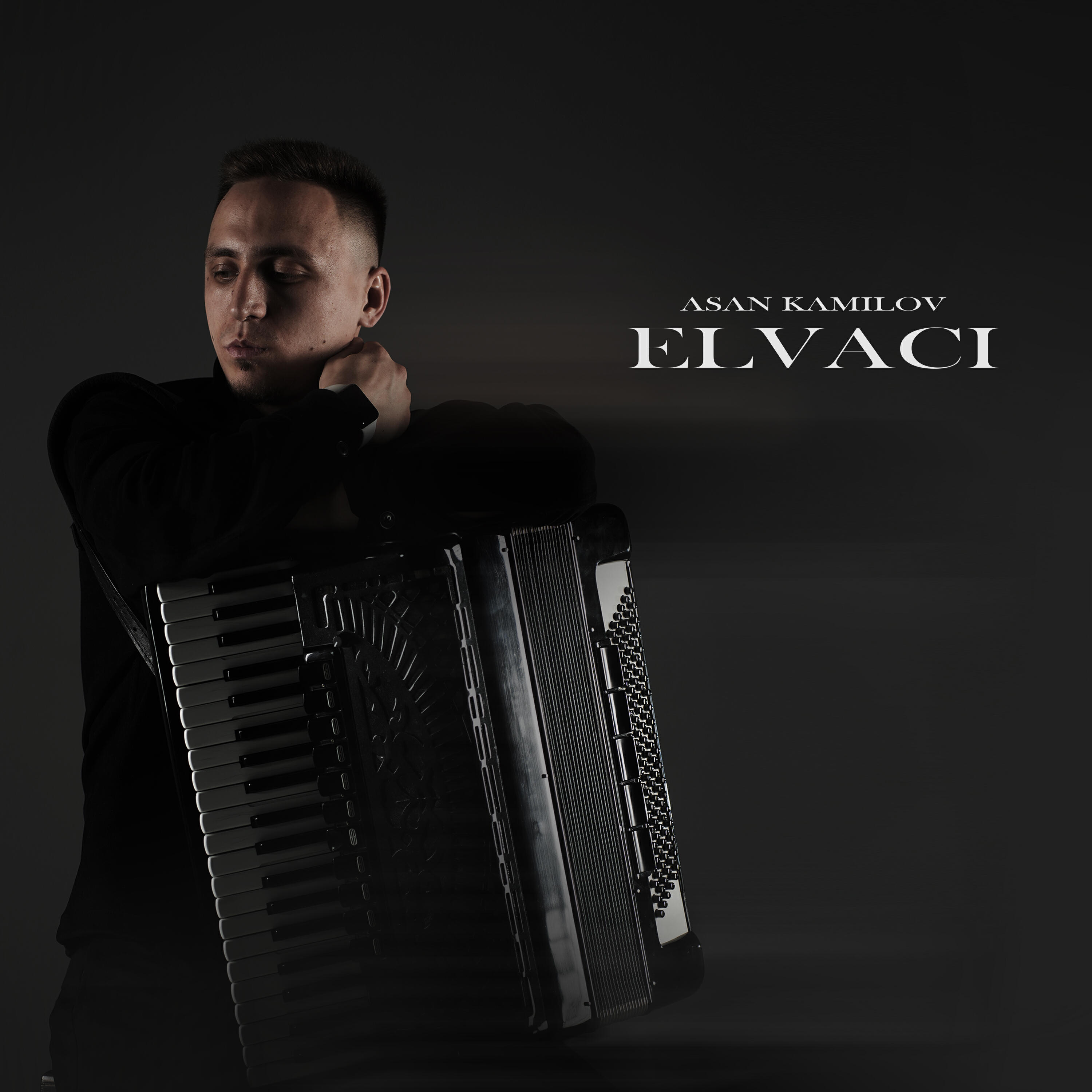 Релиз Elvaci