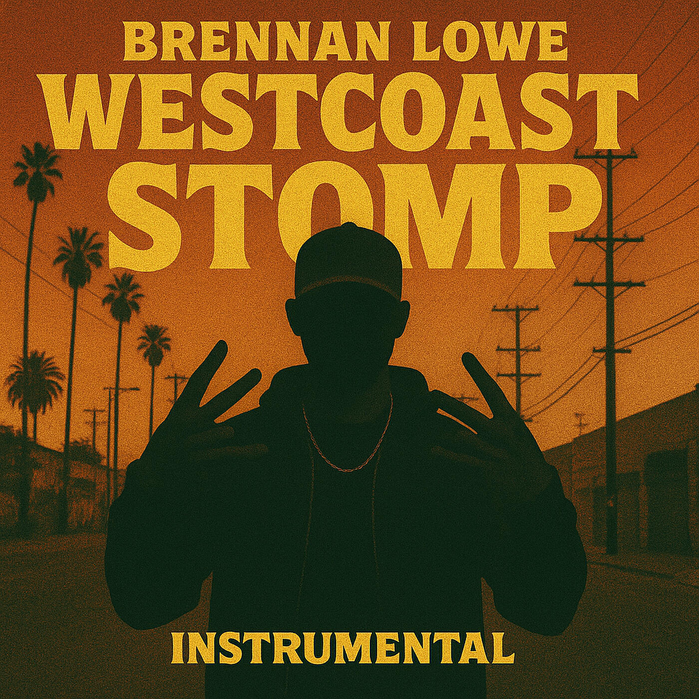 Релиз WestCoast Stomp