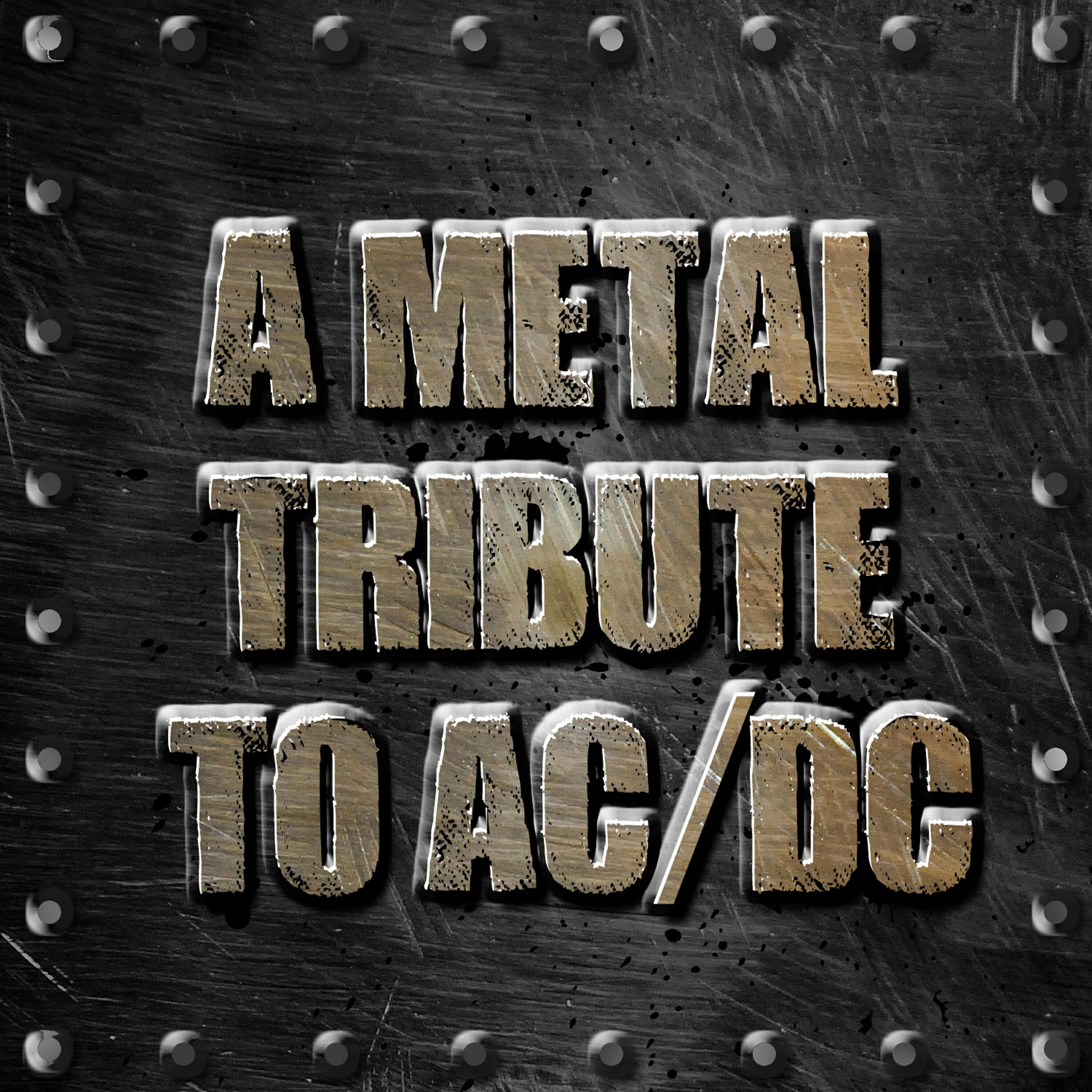 Релиз A Metal Tribute To AC/DC