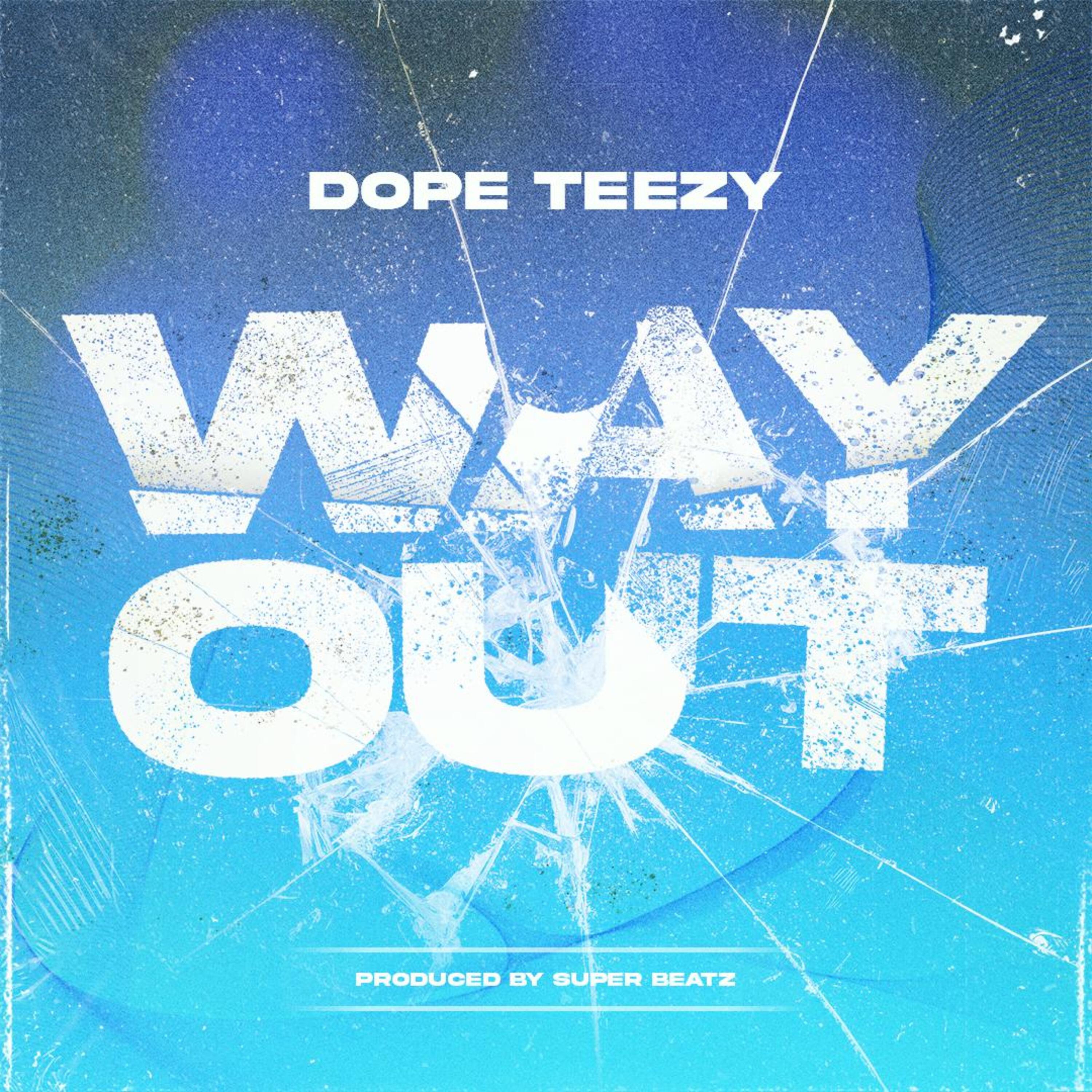 Релиз Way Out