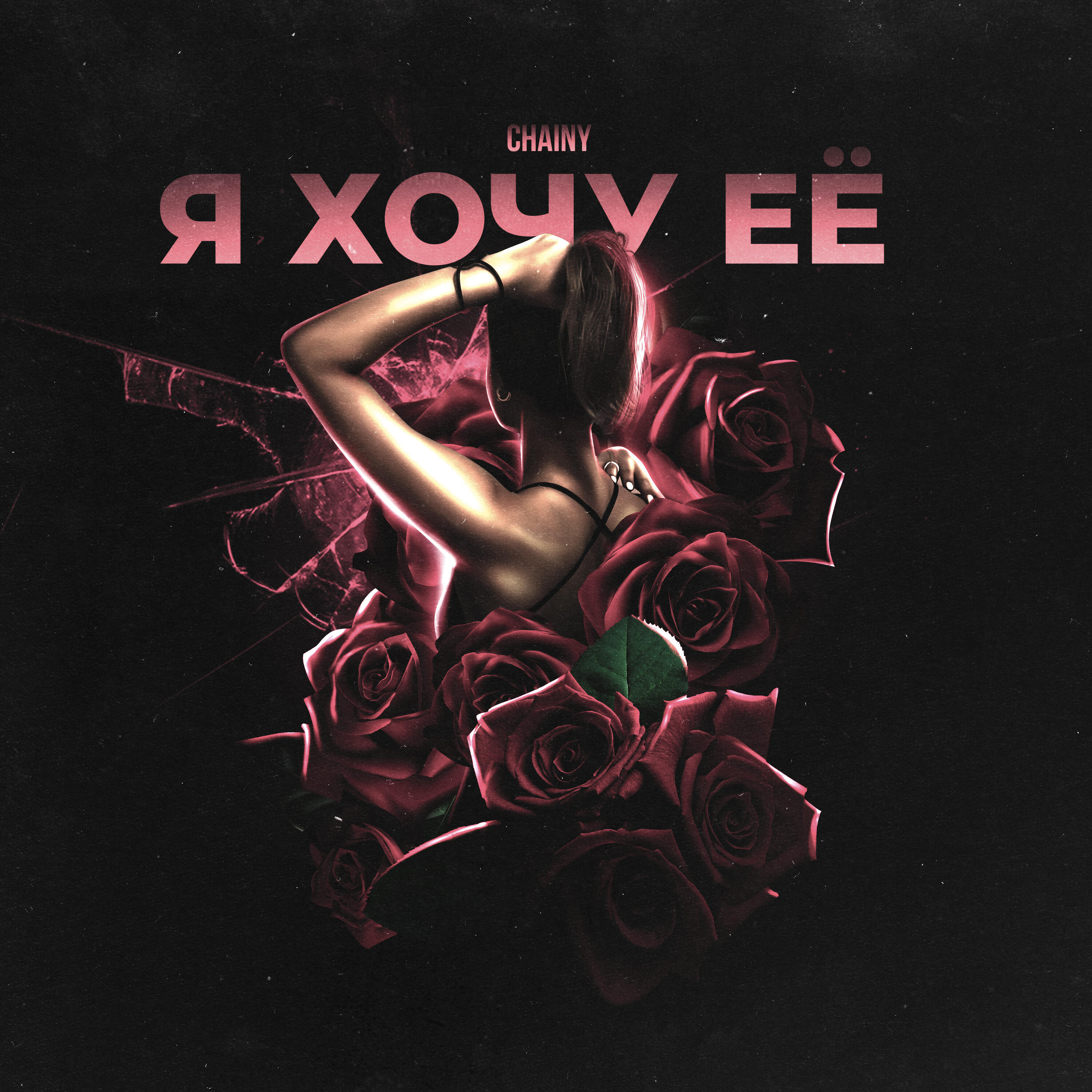 Постер альбома Я хочу её