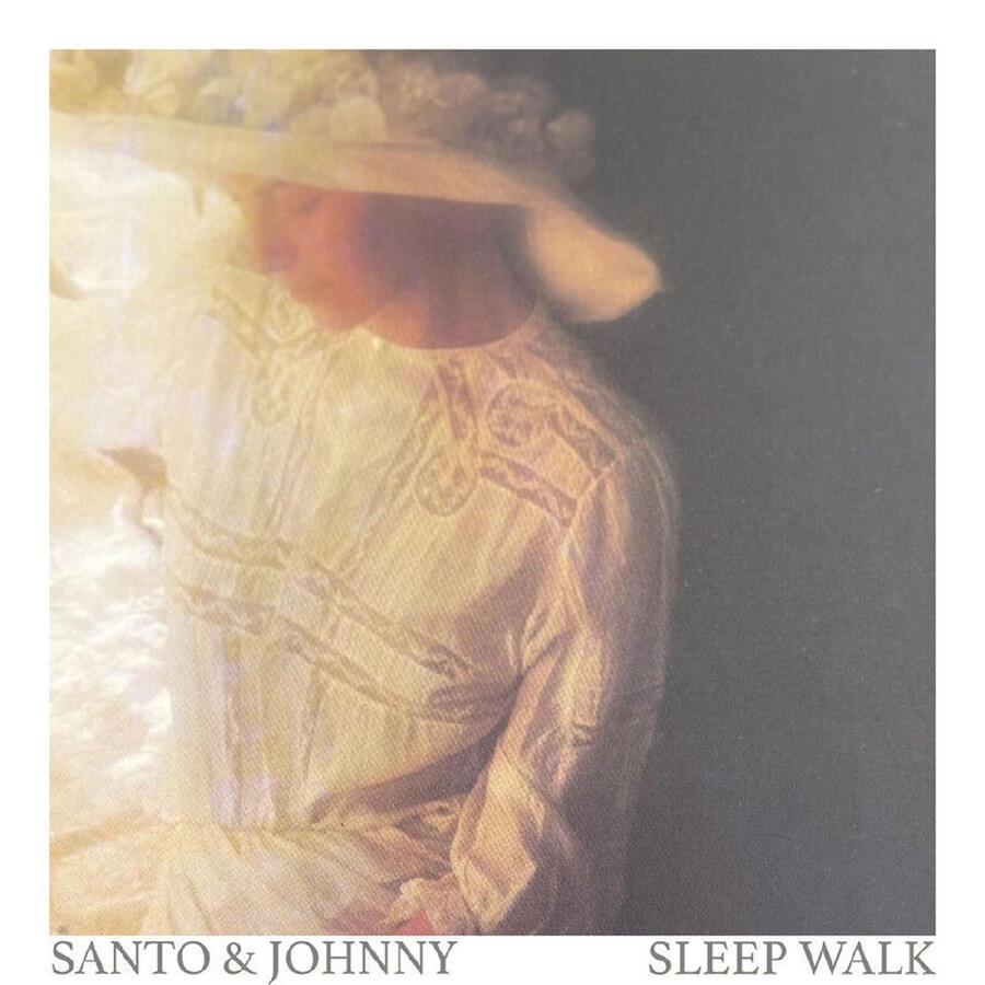 Релиз Sleep Walk