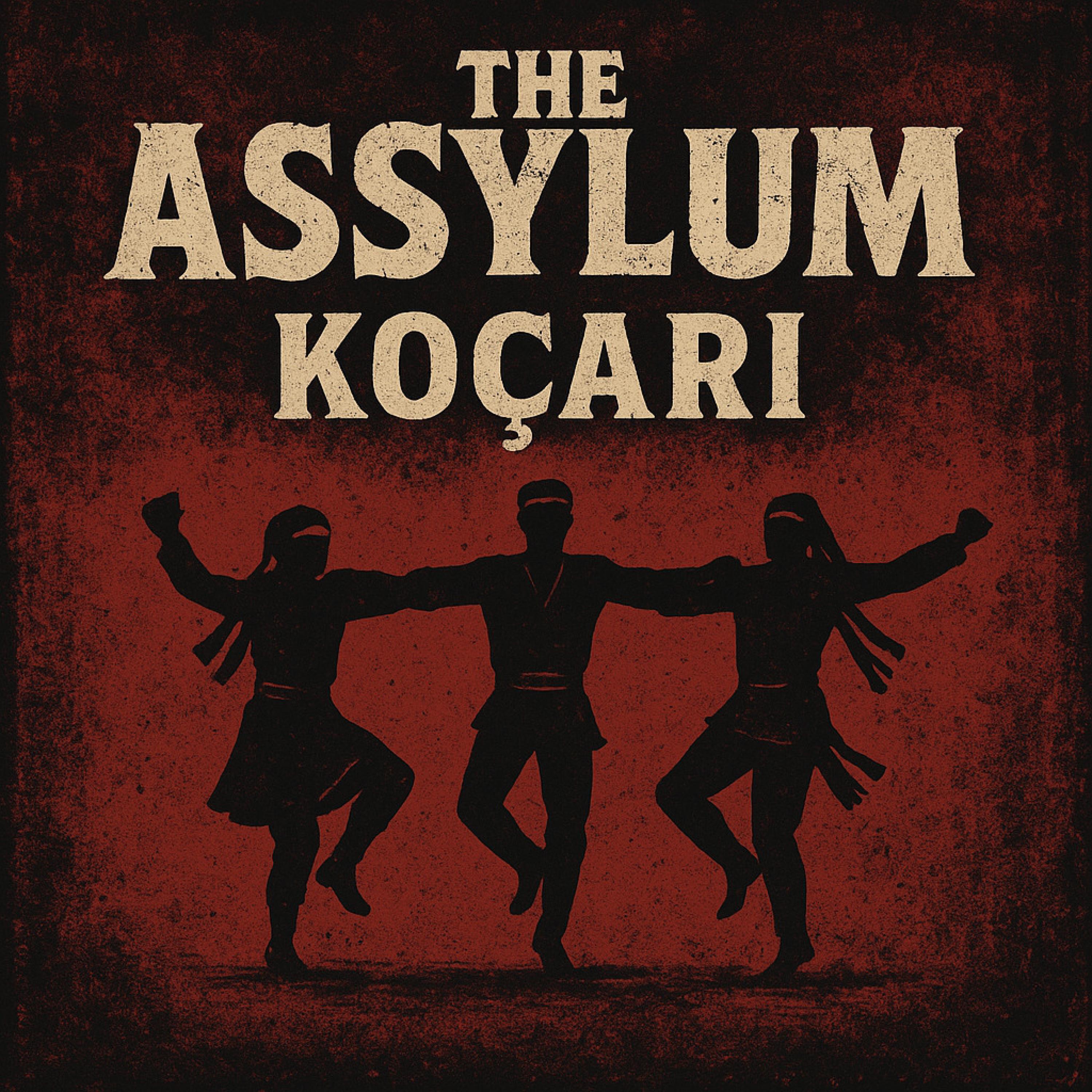 THE ASSYLUM