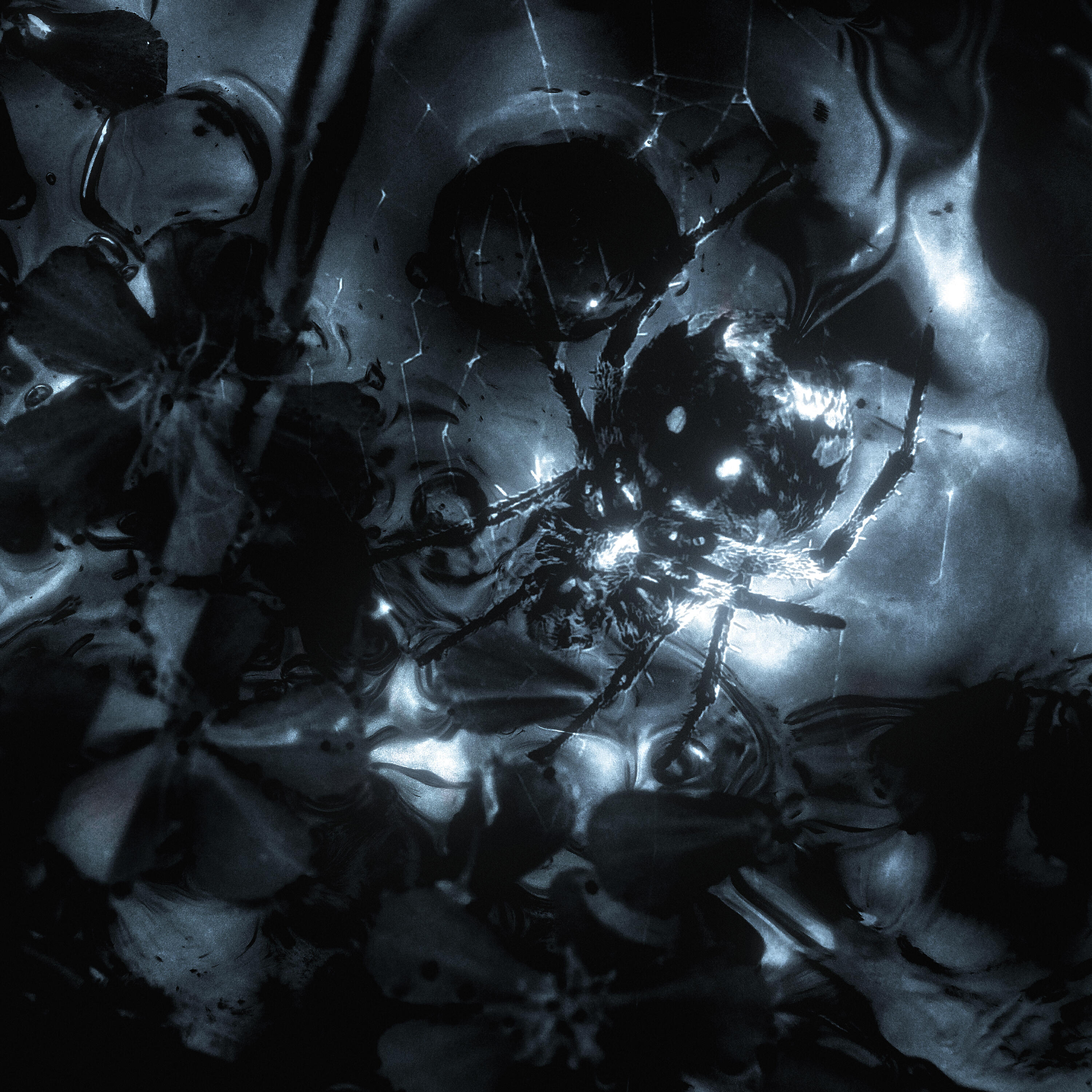 Релиз Rageness