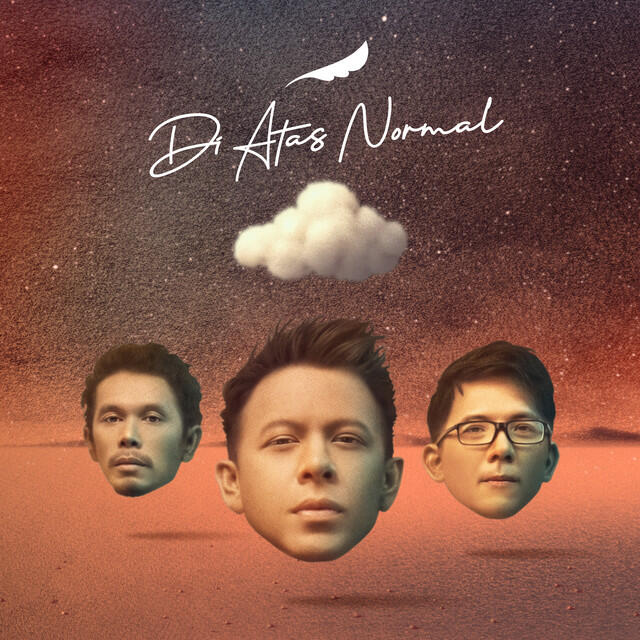 Релиз Di Atas Normal